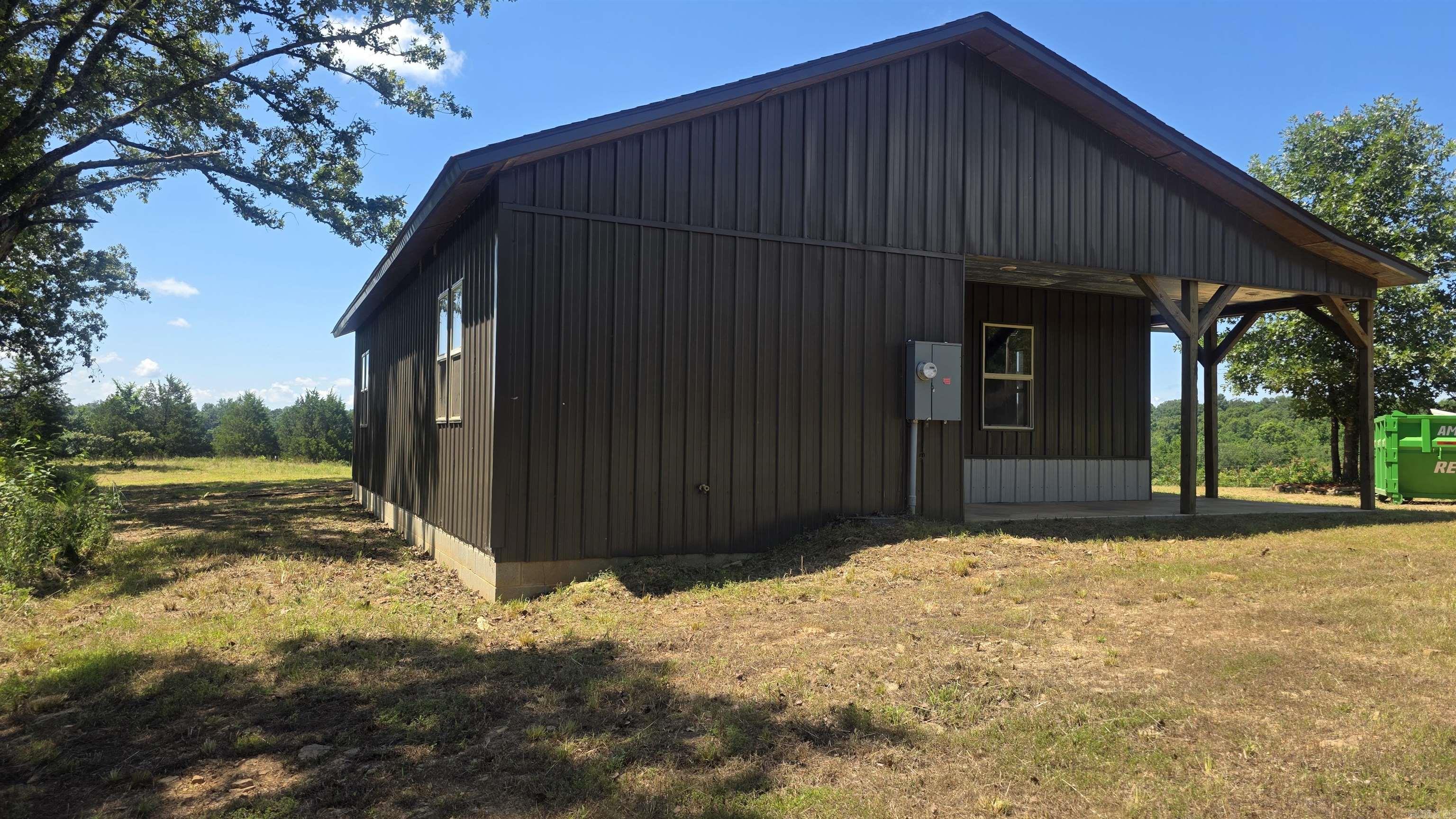 Conway County - Residential
