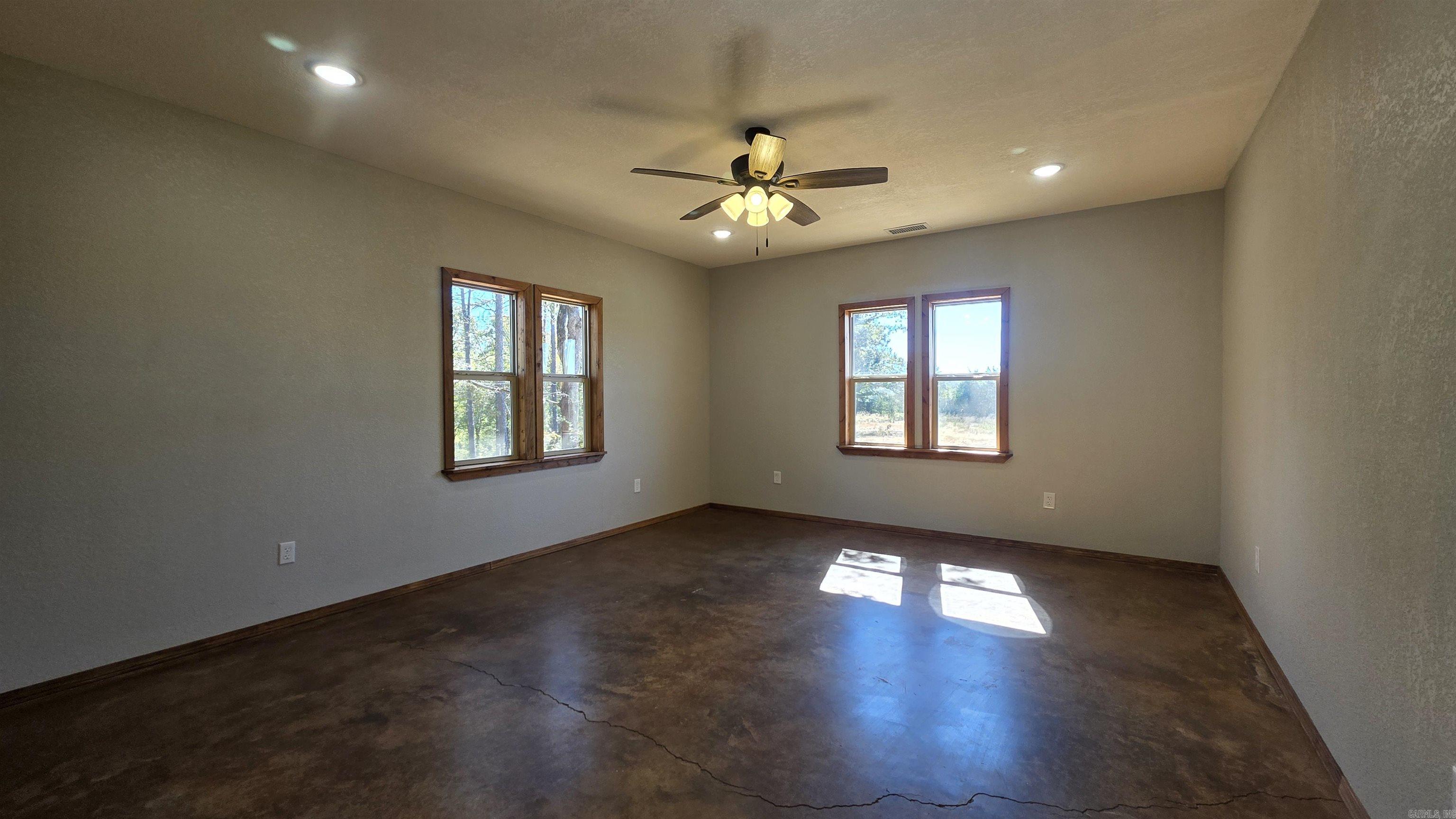Conway County - Residential