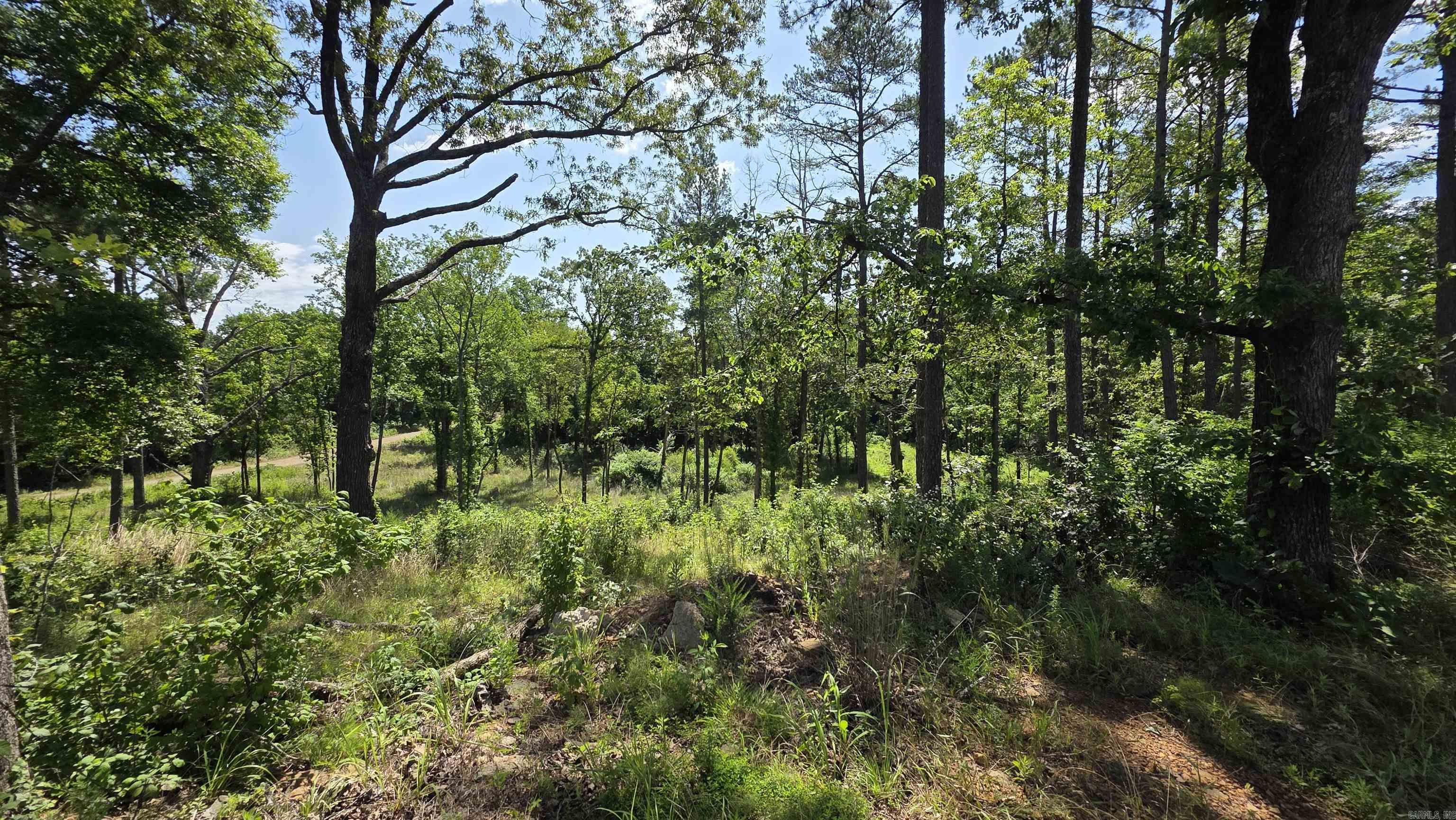 Conway County - Residential