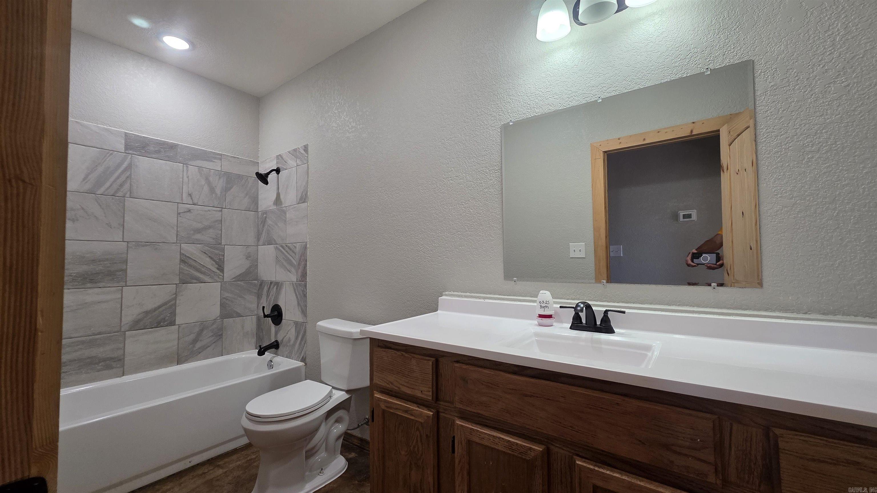 Conway County - Residential