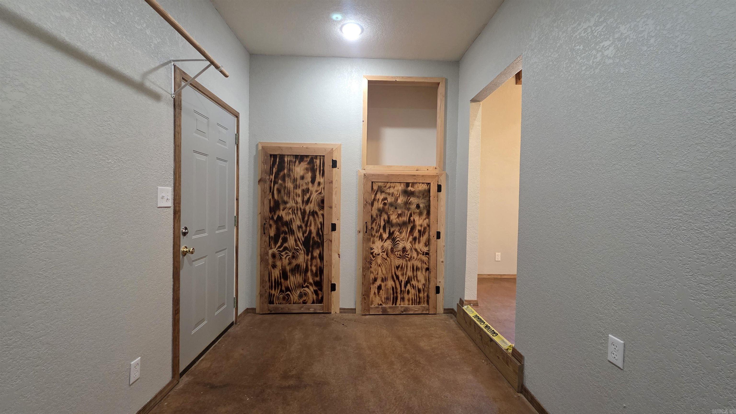 Conway County - Residential