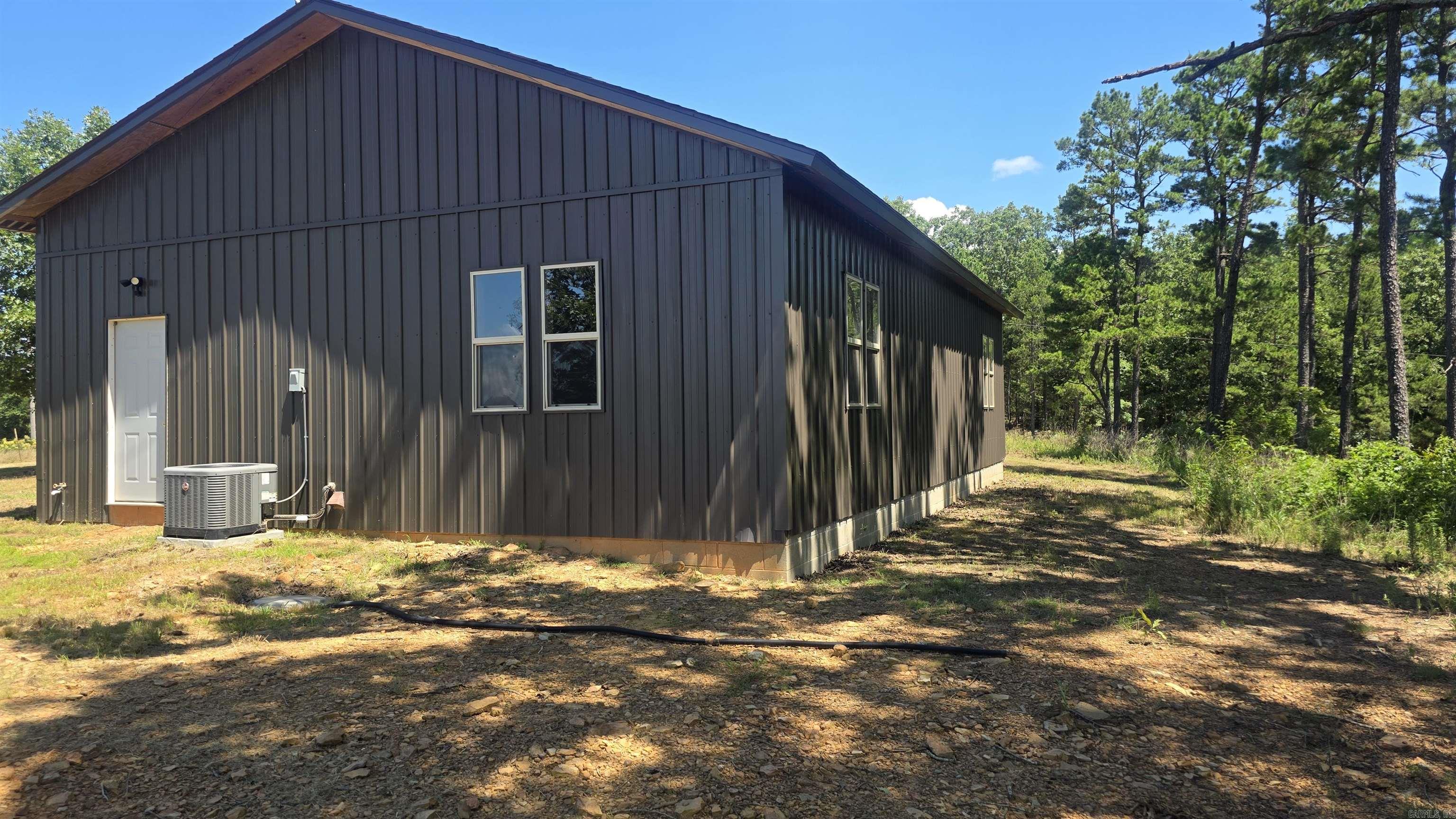 Conway County - Residential