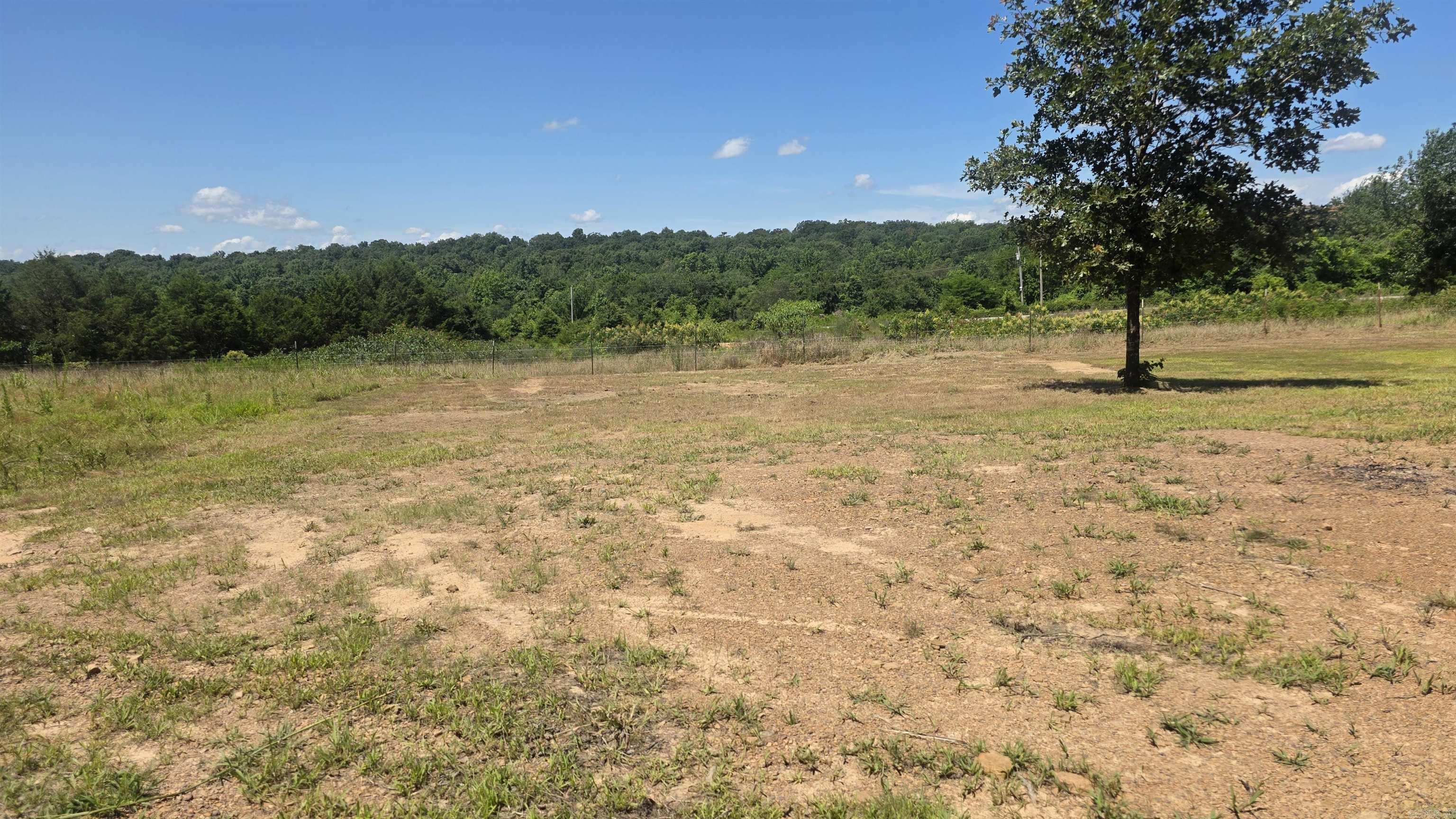 Conway County - Residential