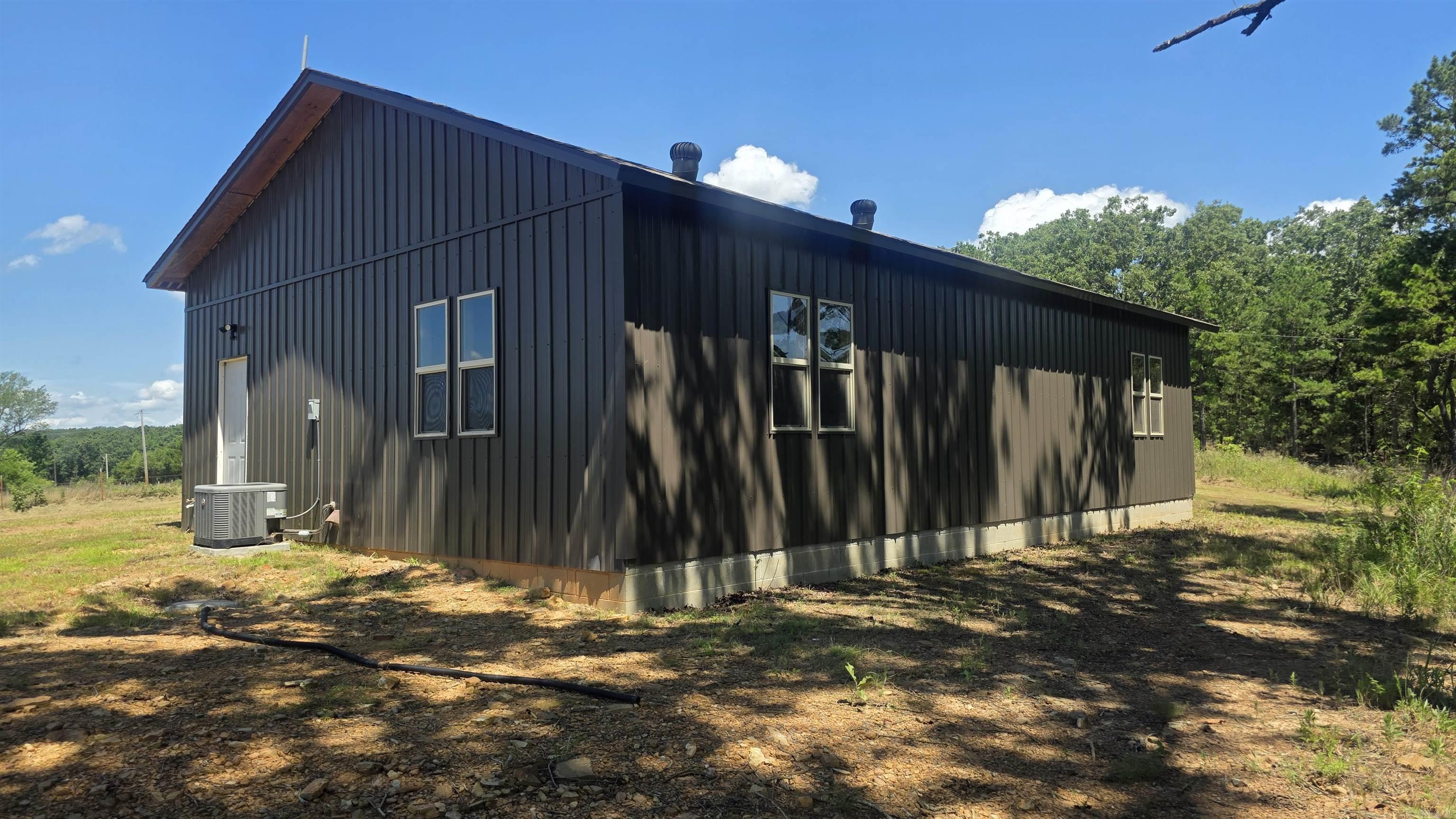 Conway County - Residential