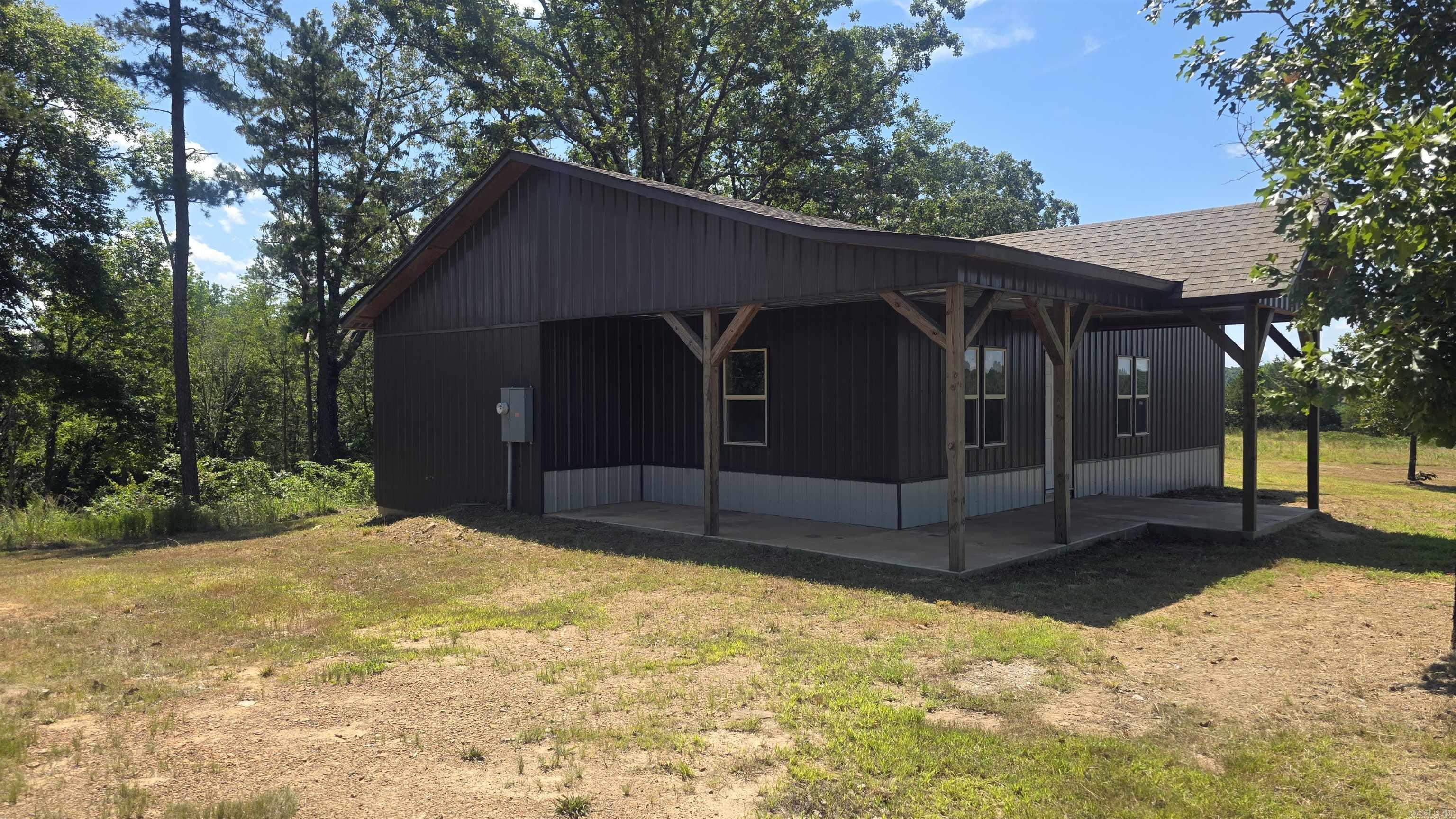 Conway County - Residential