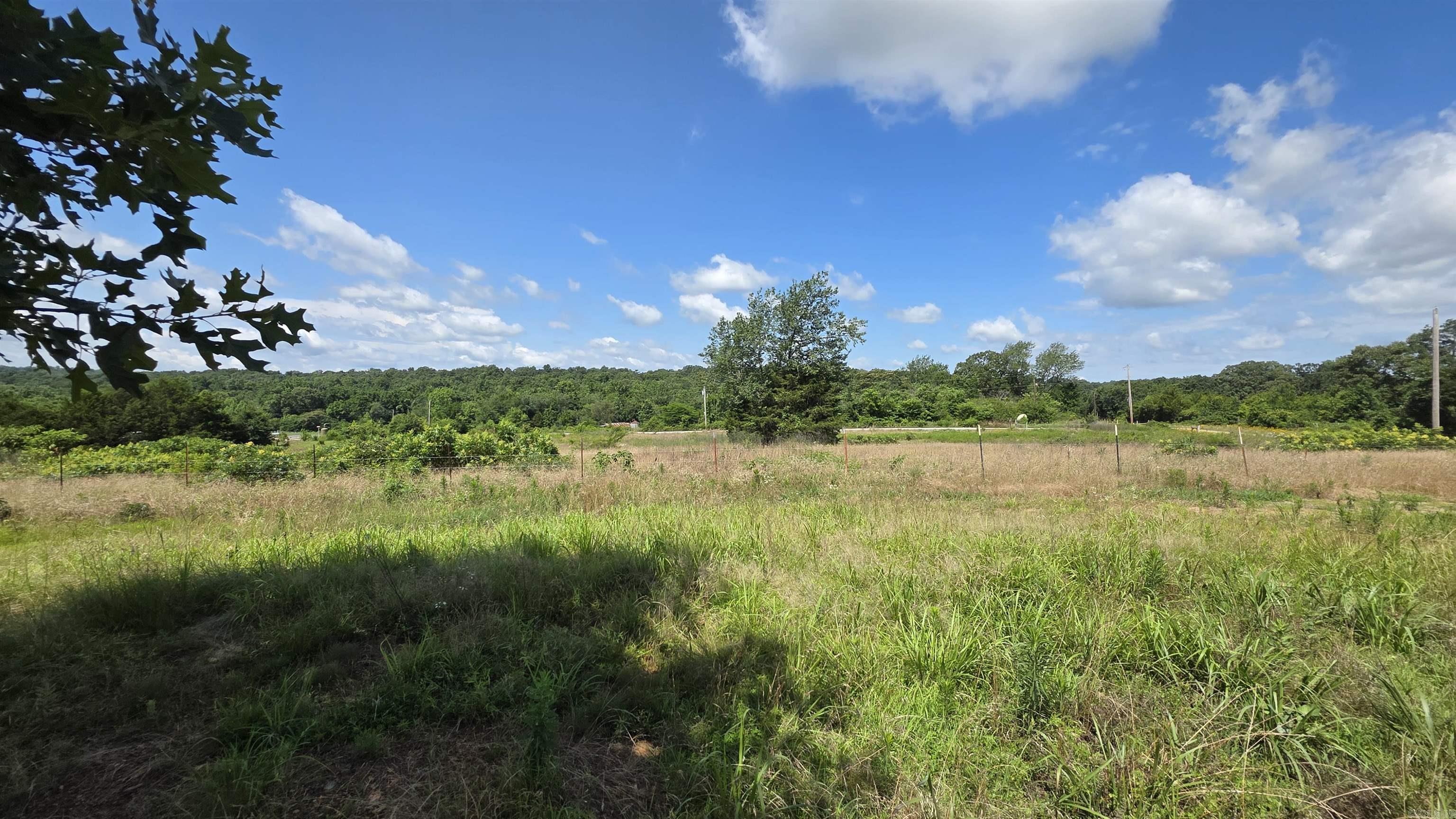 Conway County - Residential