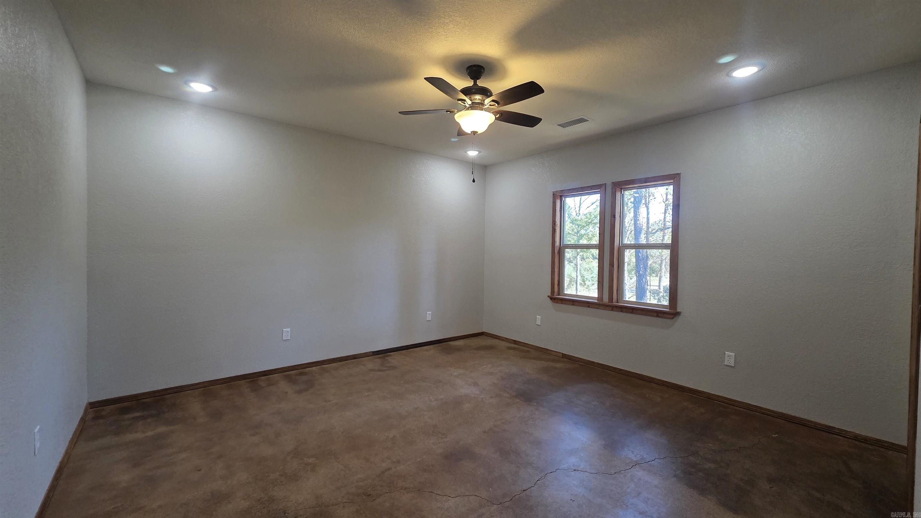 Conway County - Residential