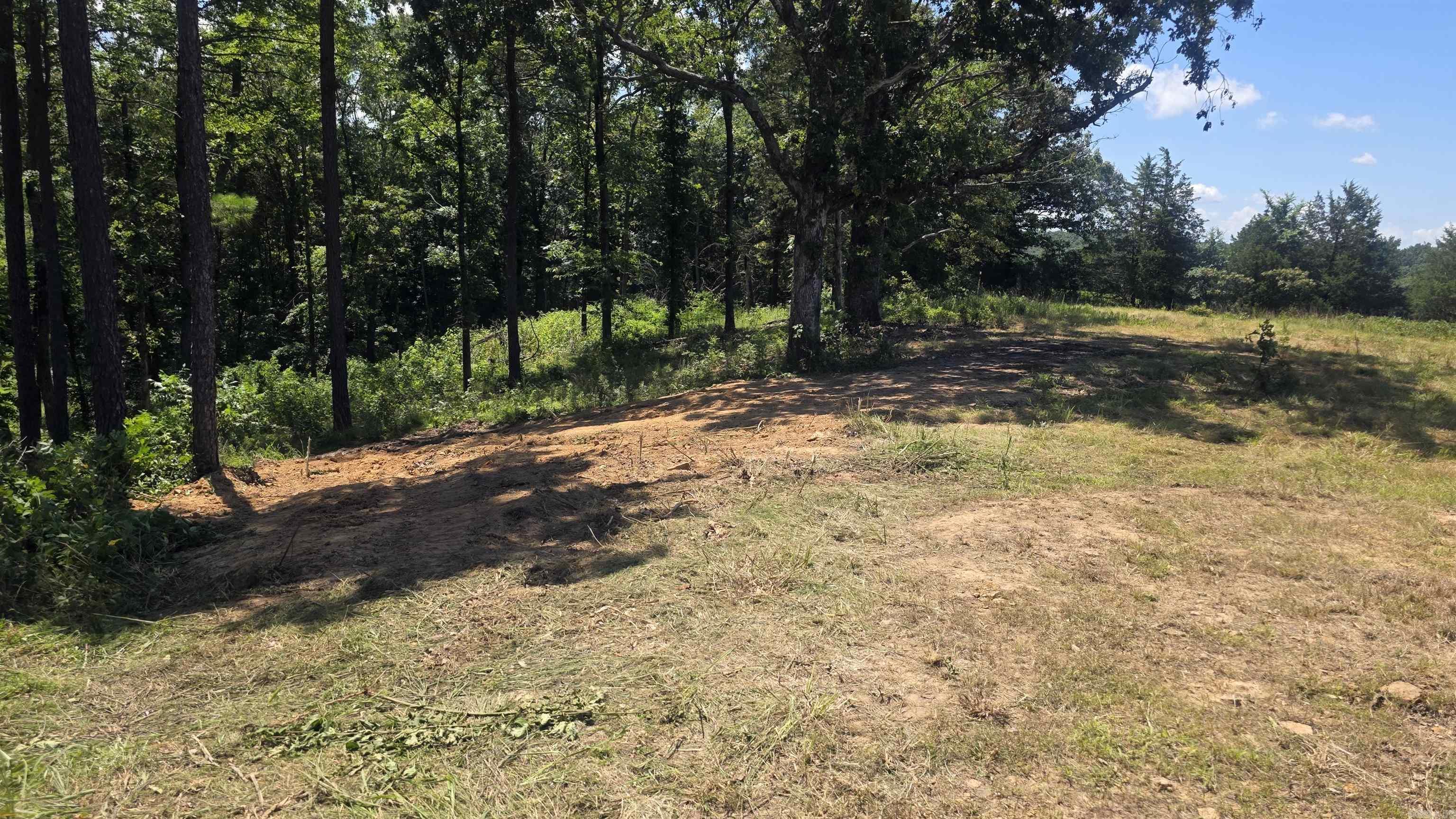 Conway County - Residential