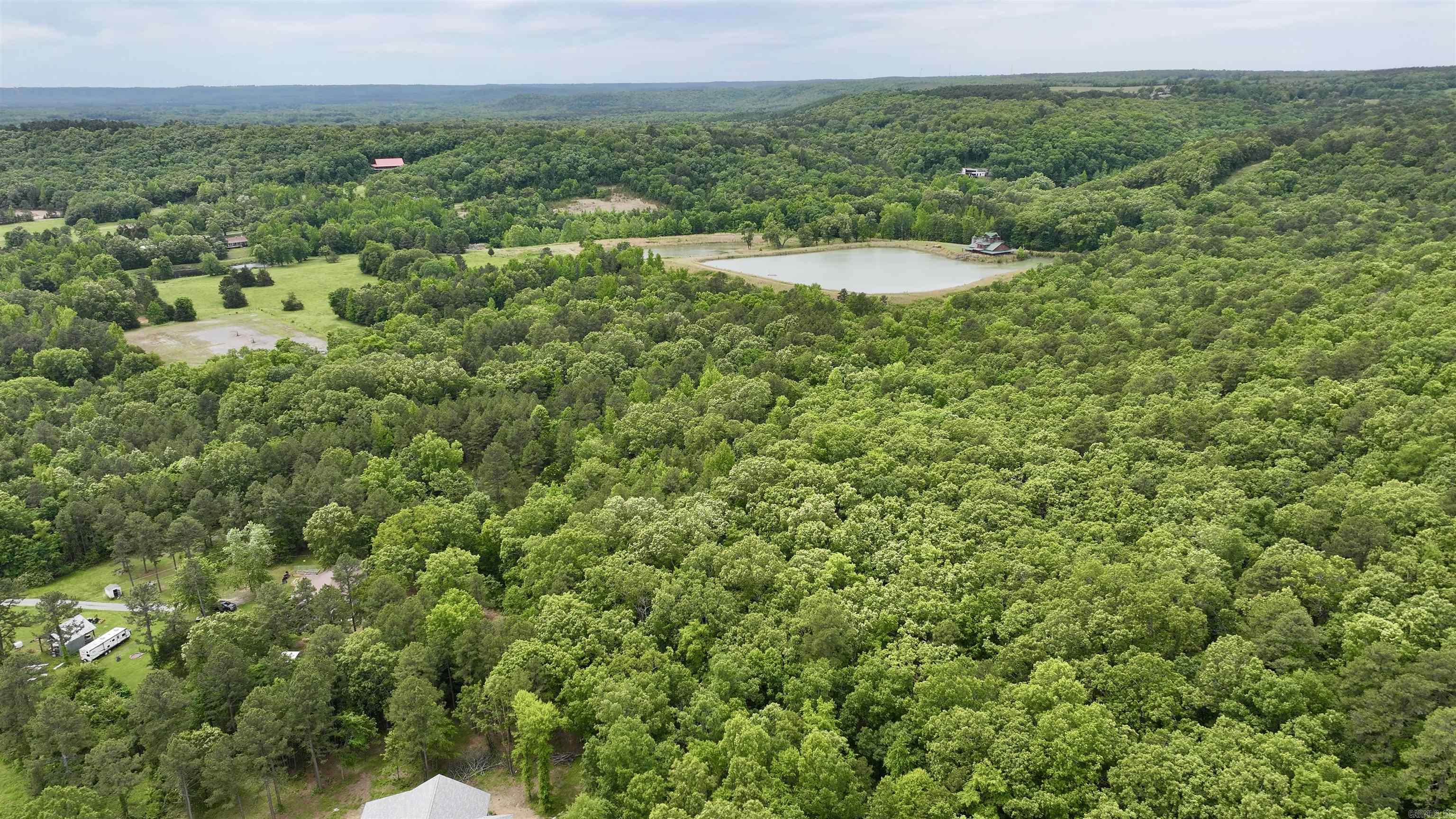 Metes & Bounds - Land