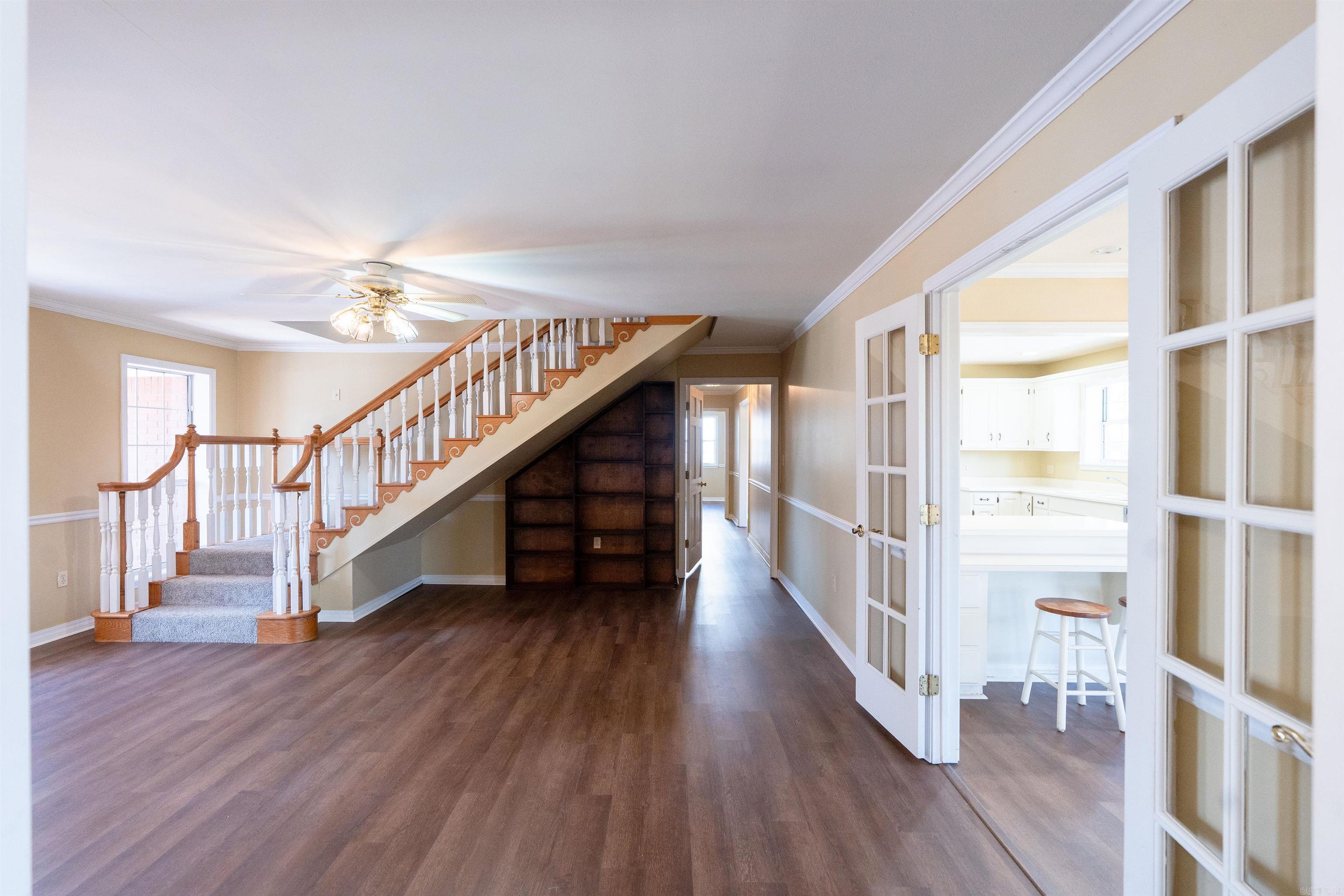 River Oaks River - Residential