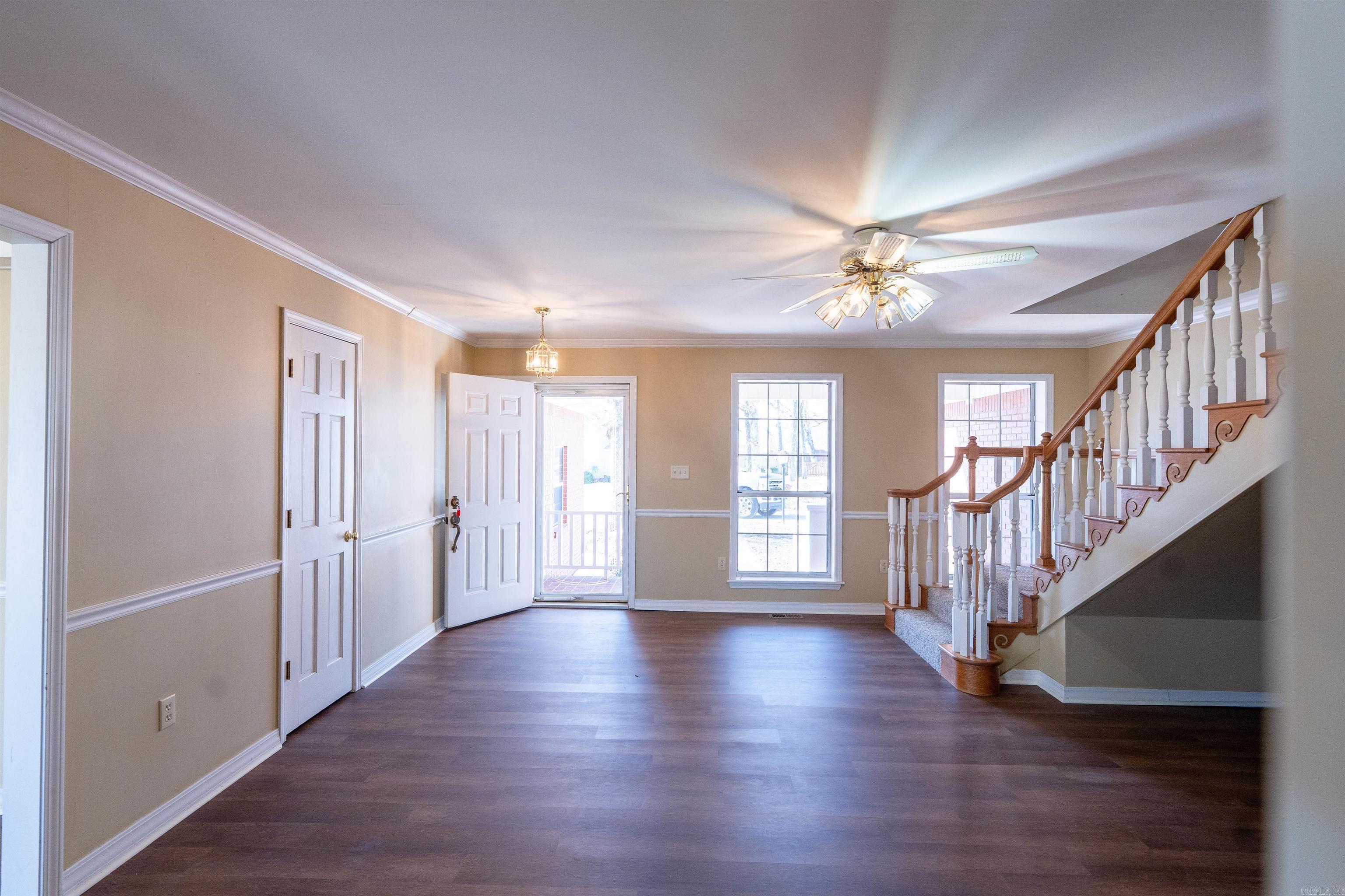 River Oaks River - Residential