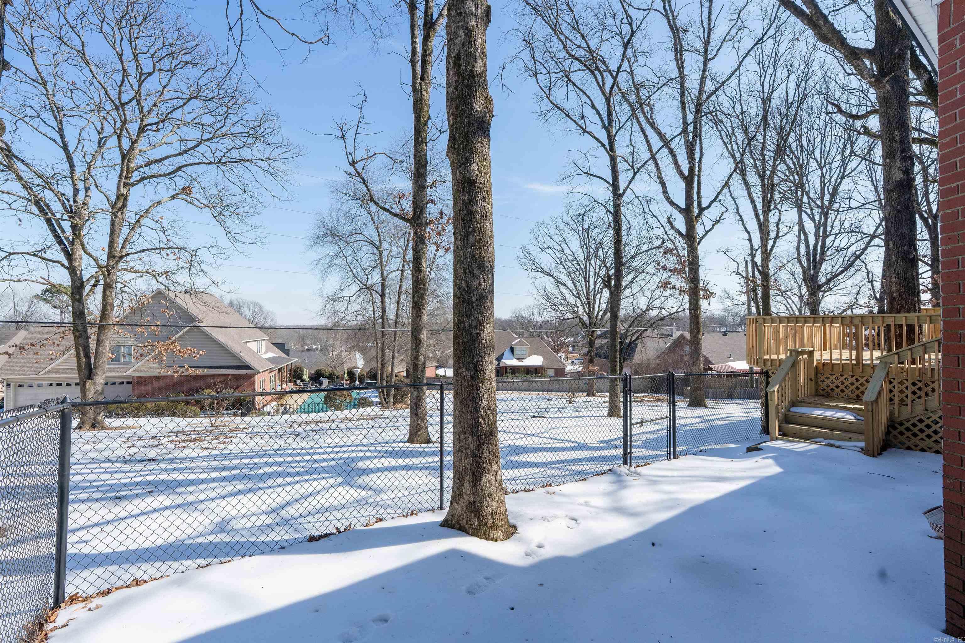 River Oaks River - Residential