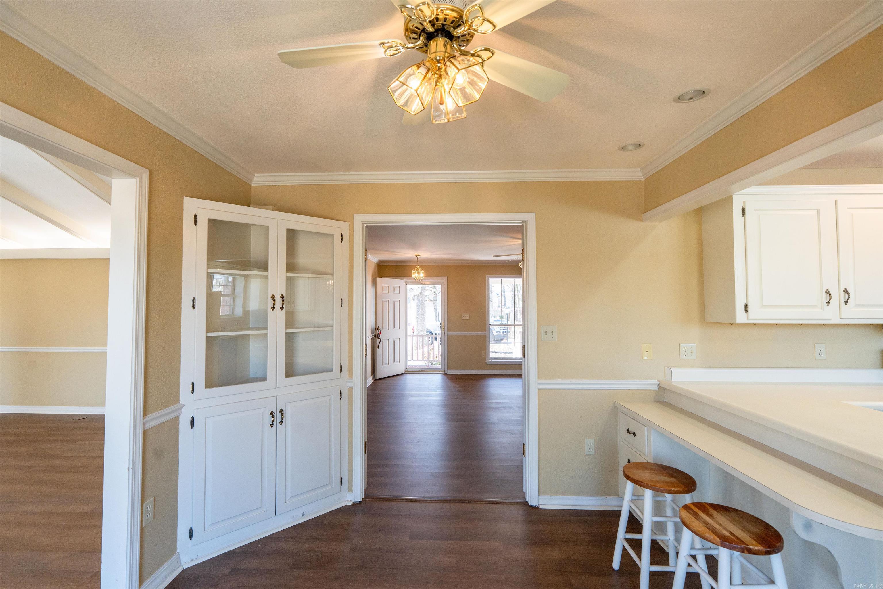 River Oaks River - Residential