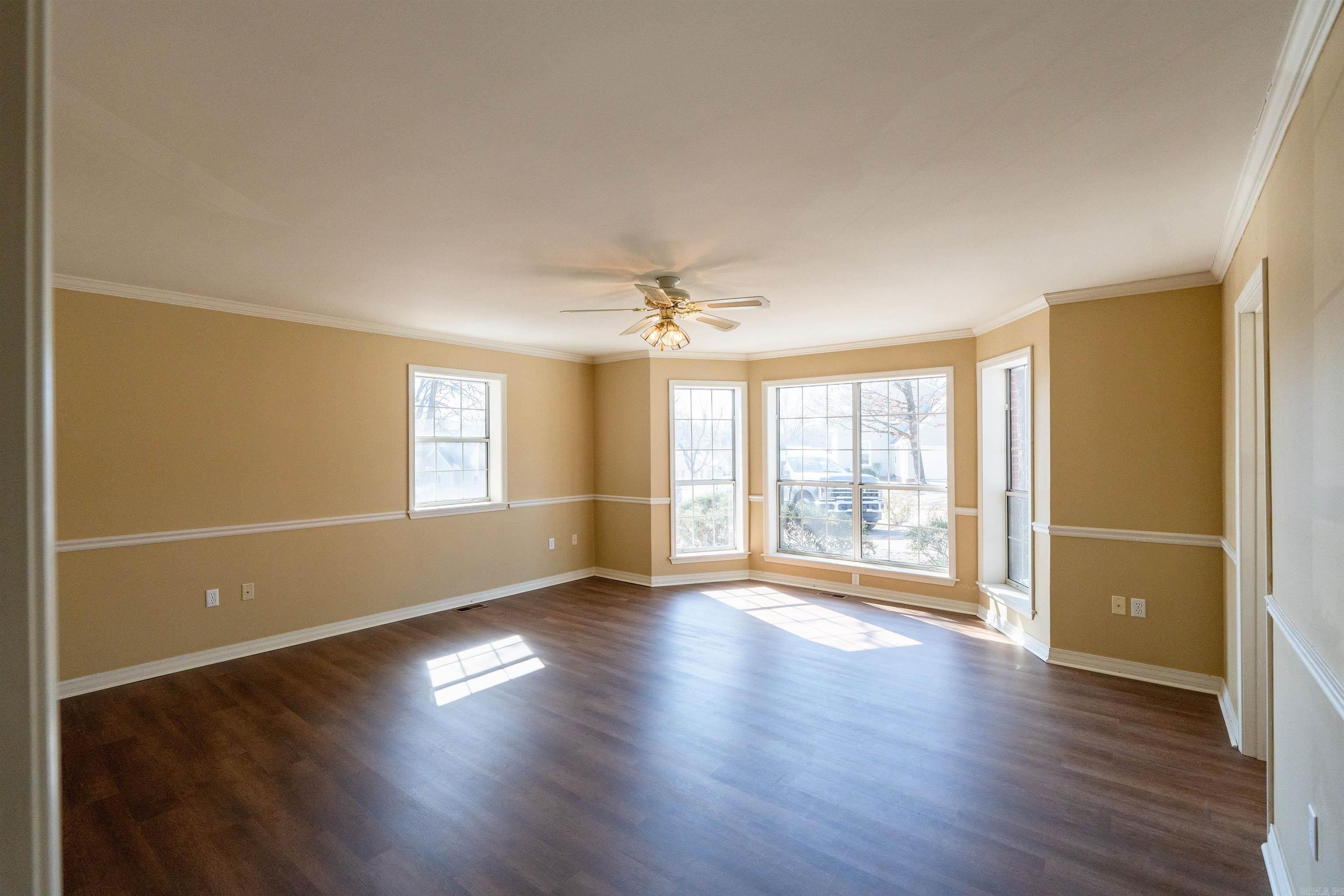 River Oaks River - Residential