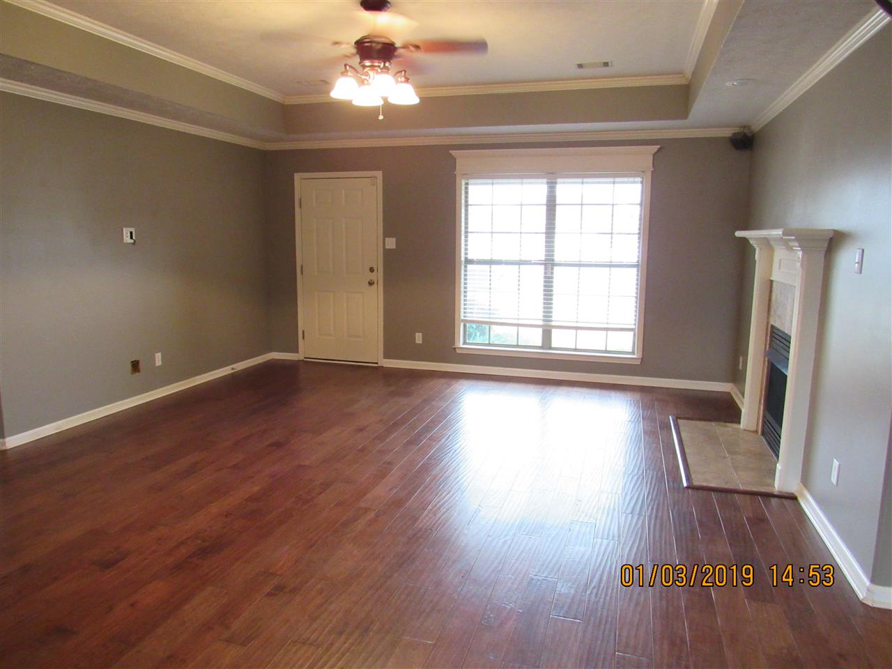 Spring Valley - Residential Lease