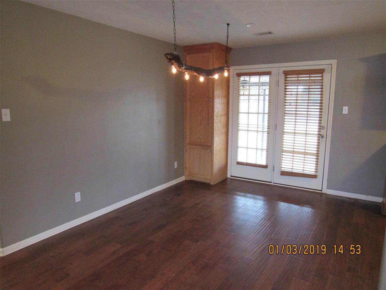 Spring Valley - Residential Lease