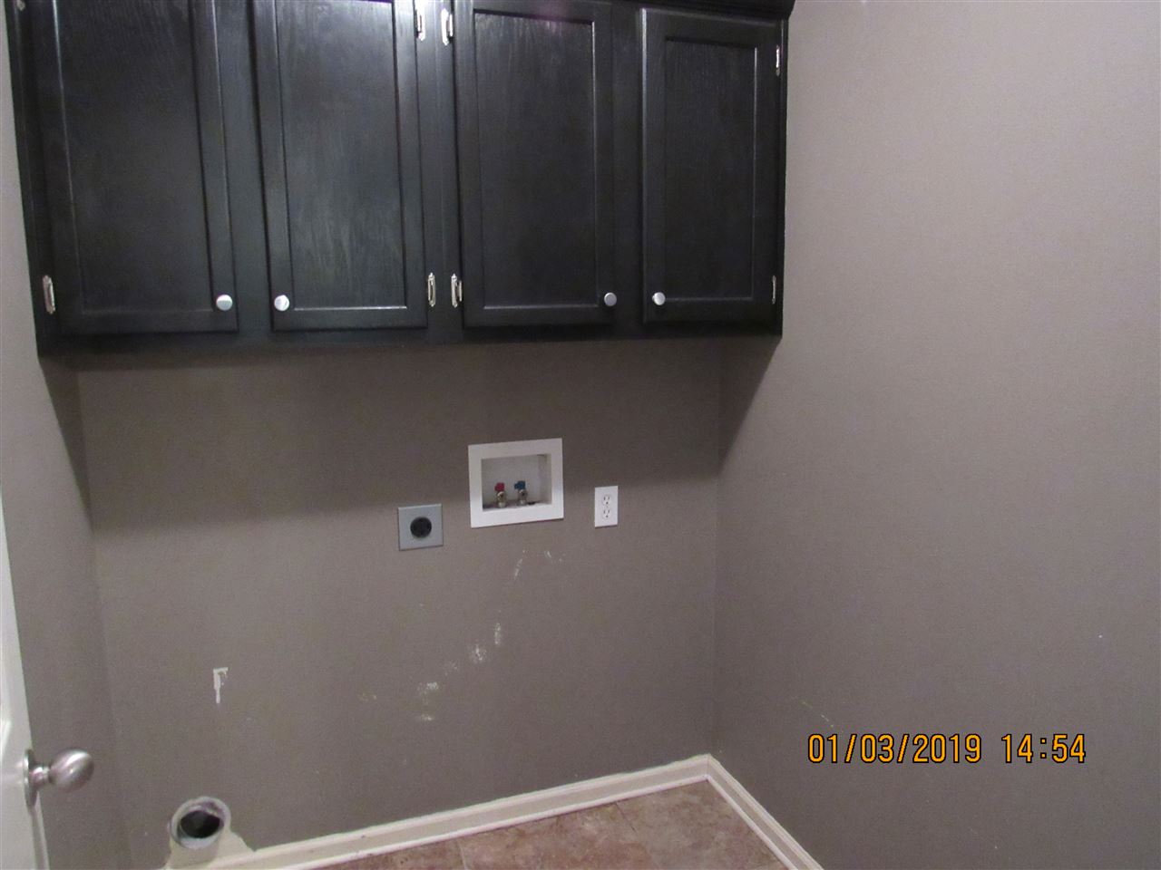 Spring Valley - Residential Lease