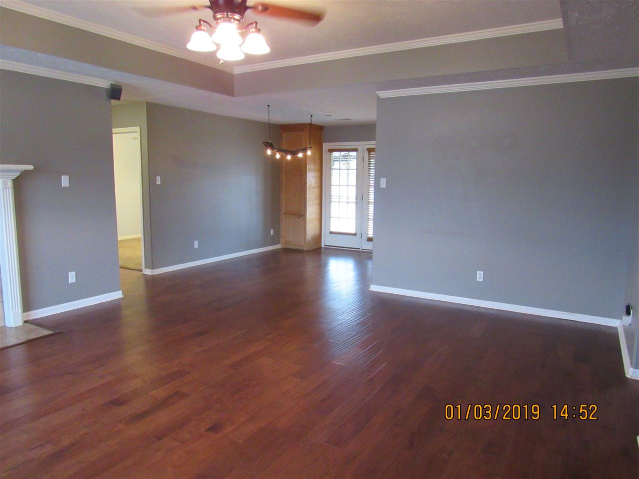 Spring Valley - Residential Lease