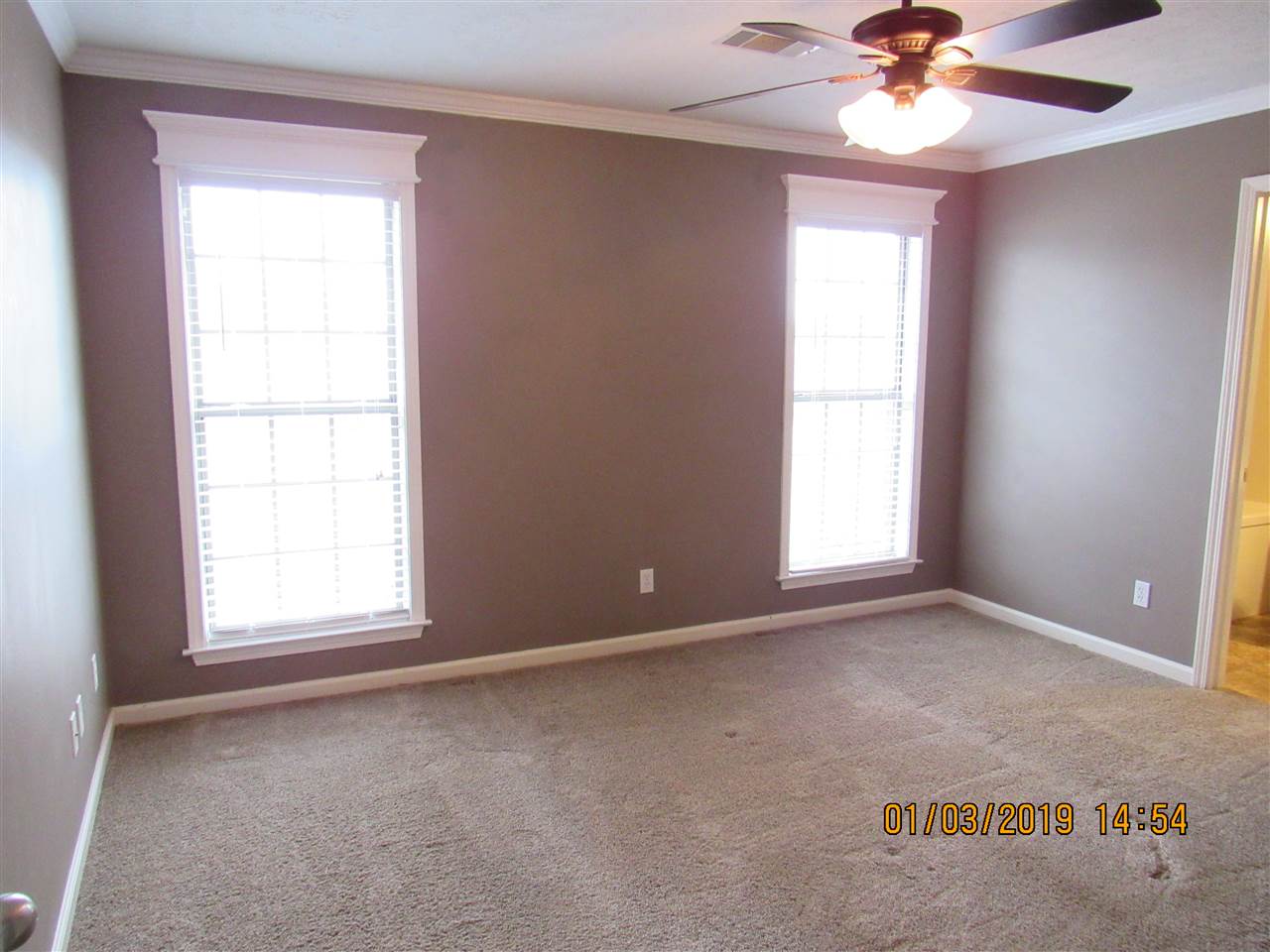 Spring Valley - Residential Lease