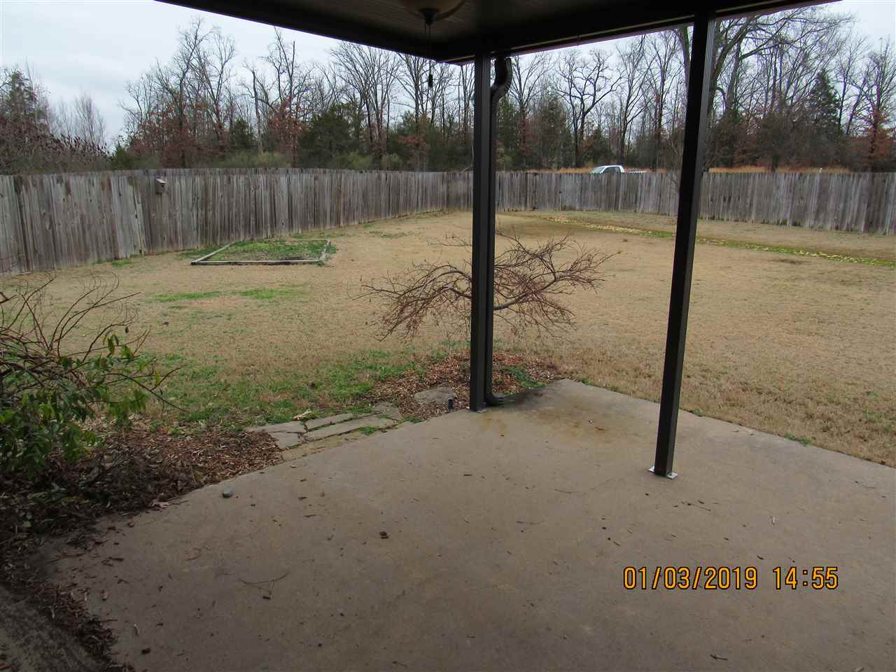 Spring Valley - Residential Lease