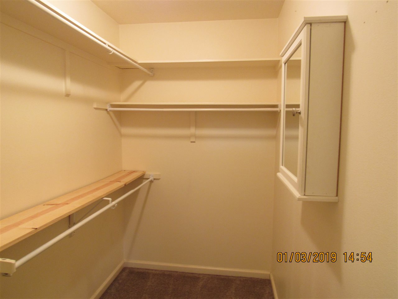 Spring Valley - Residential Lease