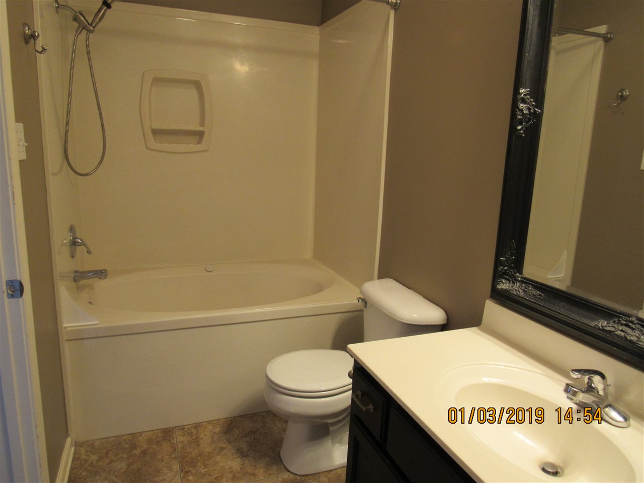 Spring Valley - Residential Lease