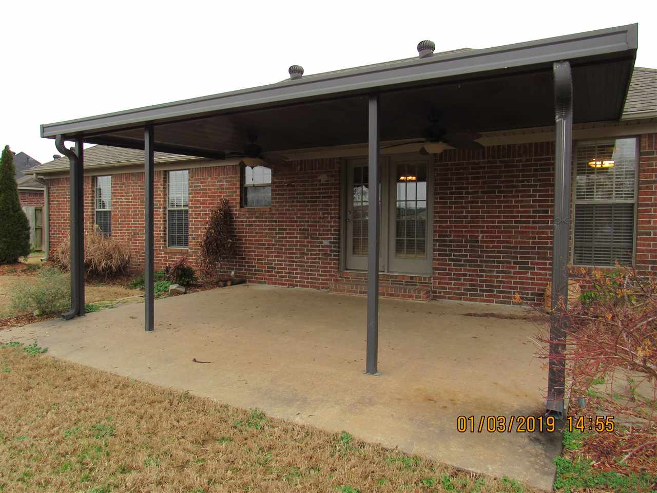 Spring Valley - Residential Lease