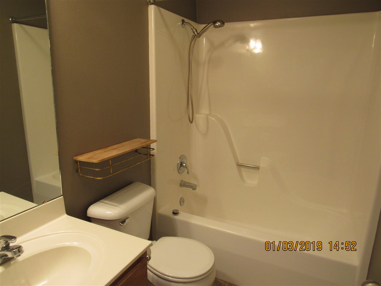 Spring Valley - Residential Lease