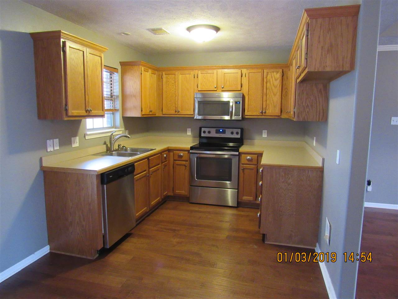 Spring Valley - Residential Lease