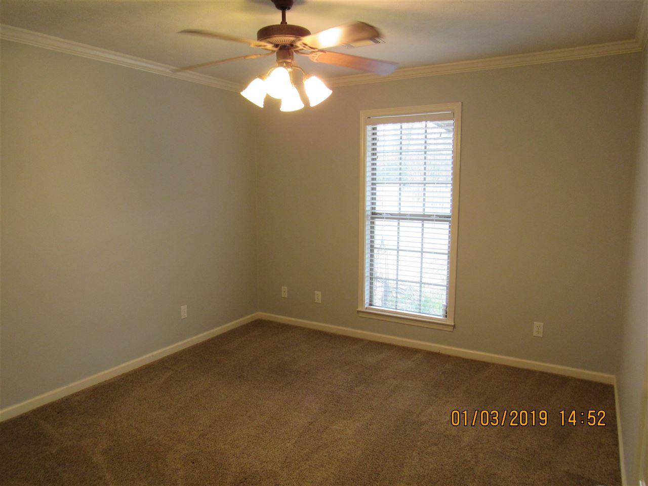 Spring Valley - Residential Lease