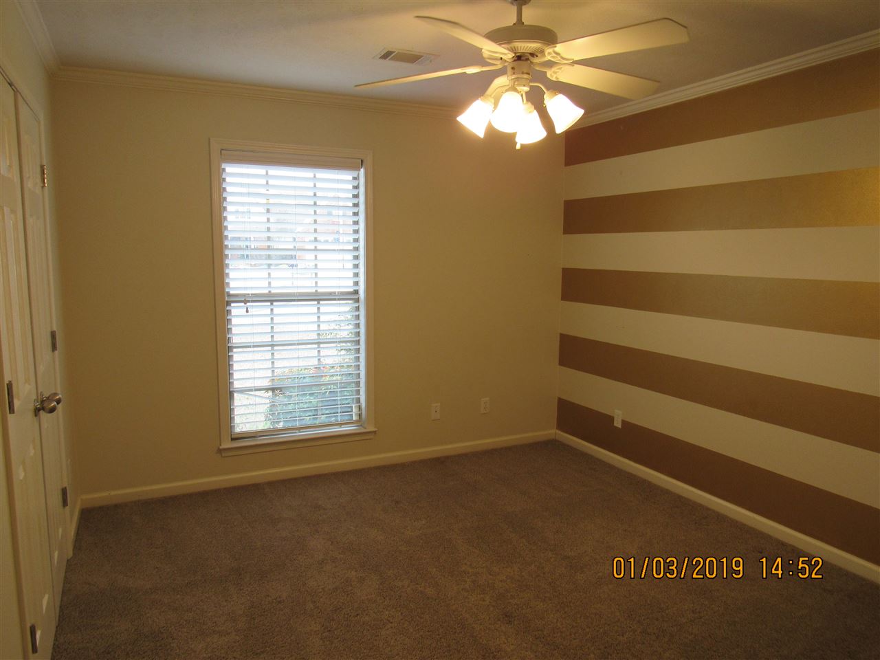Spring Valley - Residential Lease