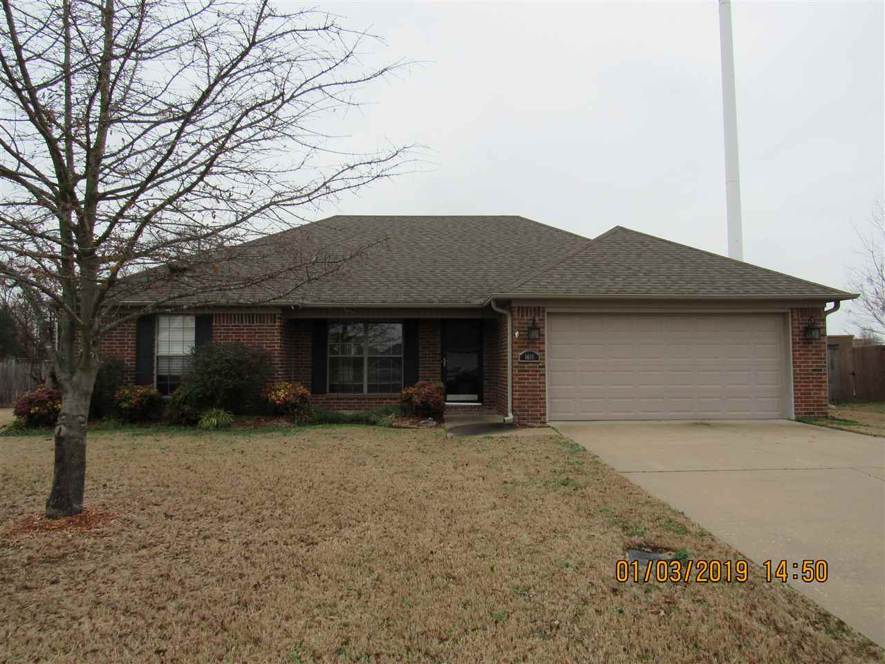 Spring Valley - Residential Lease