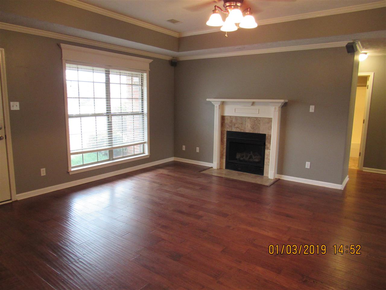 Spring Valley - Residential Lease