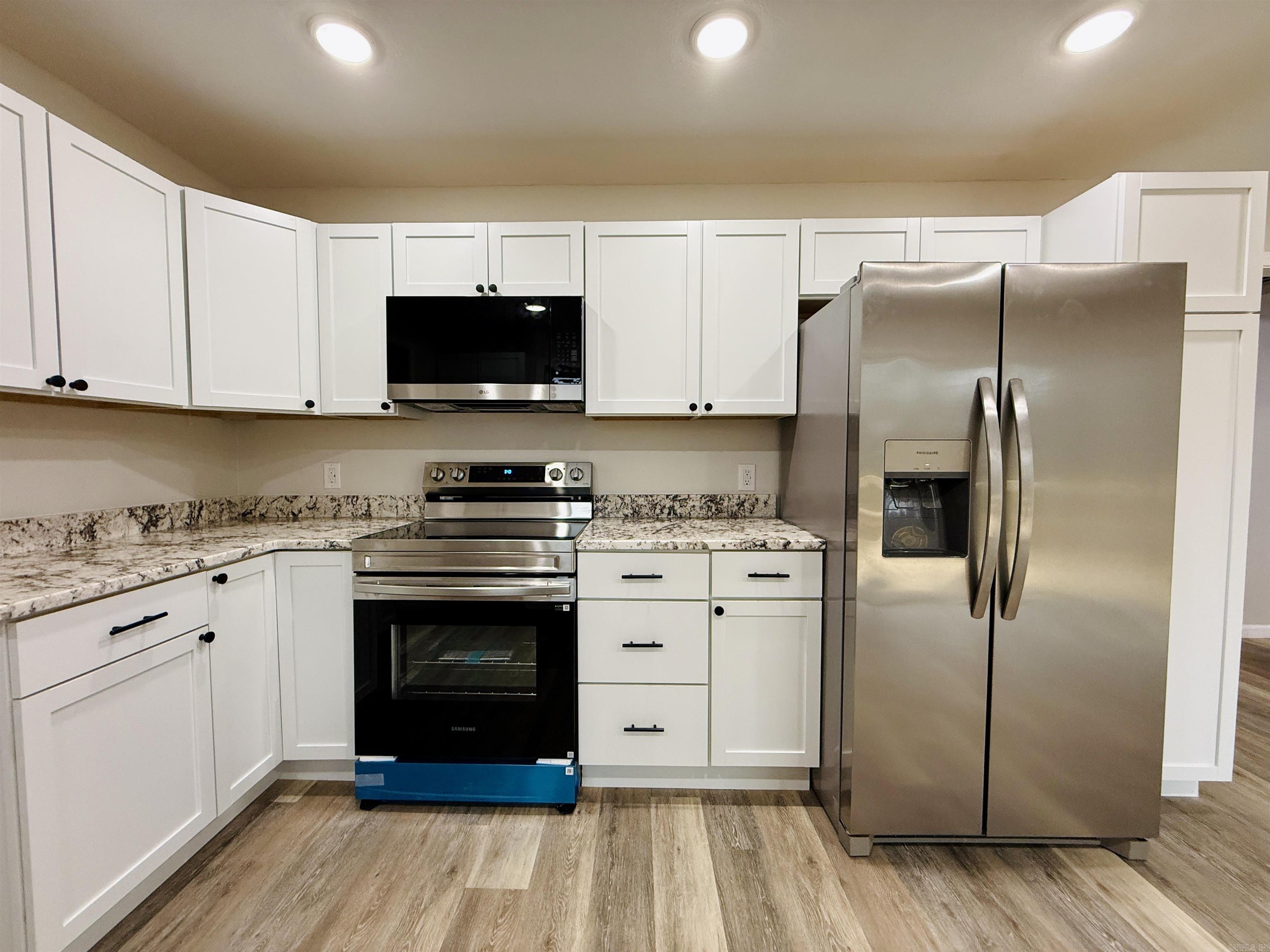 Not In List - Residential