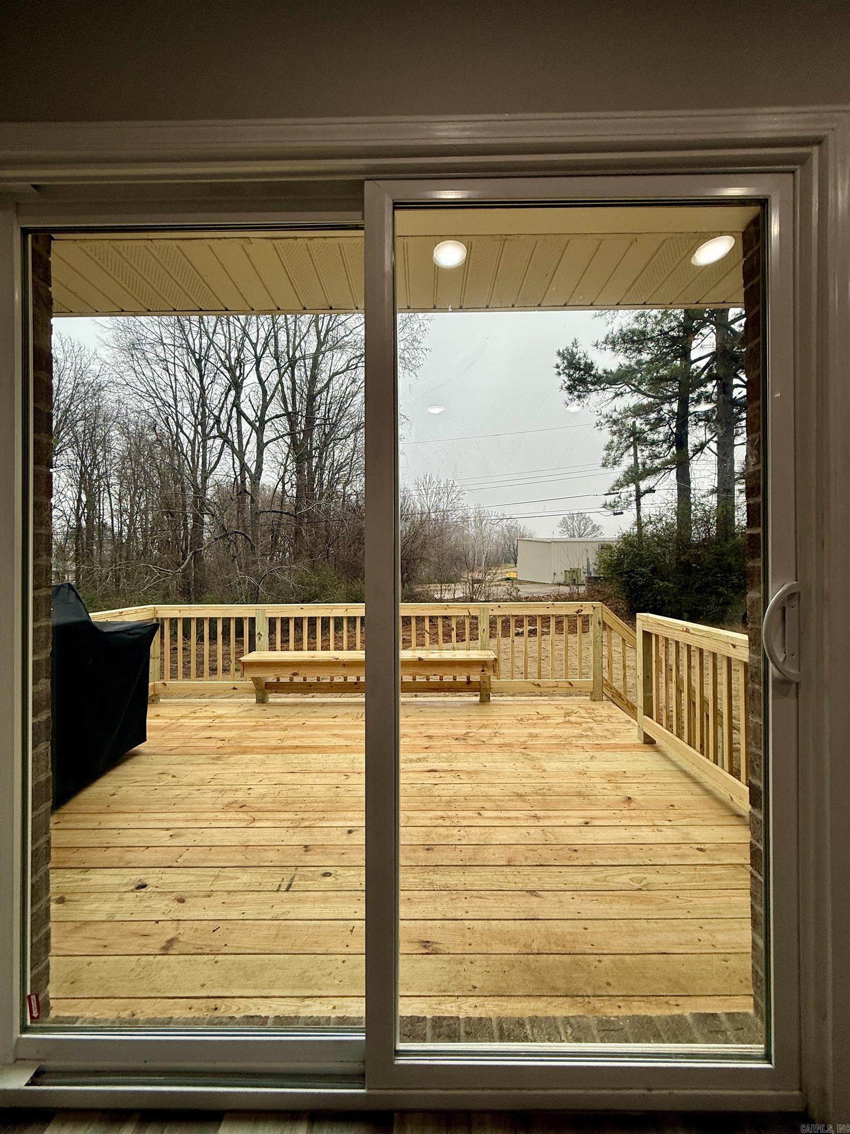 Not In List - Residential