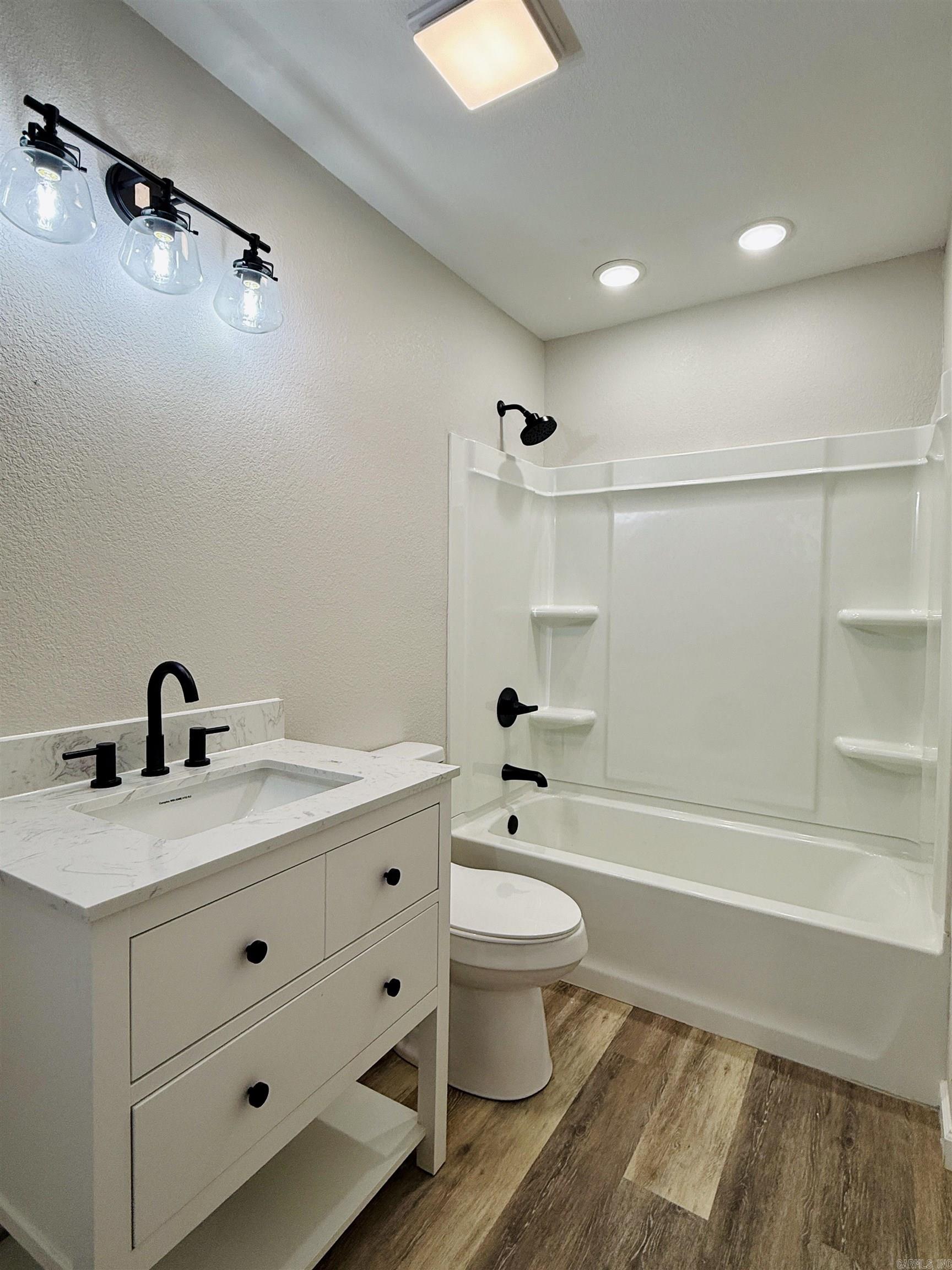 Not In List - Residential