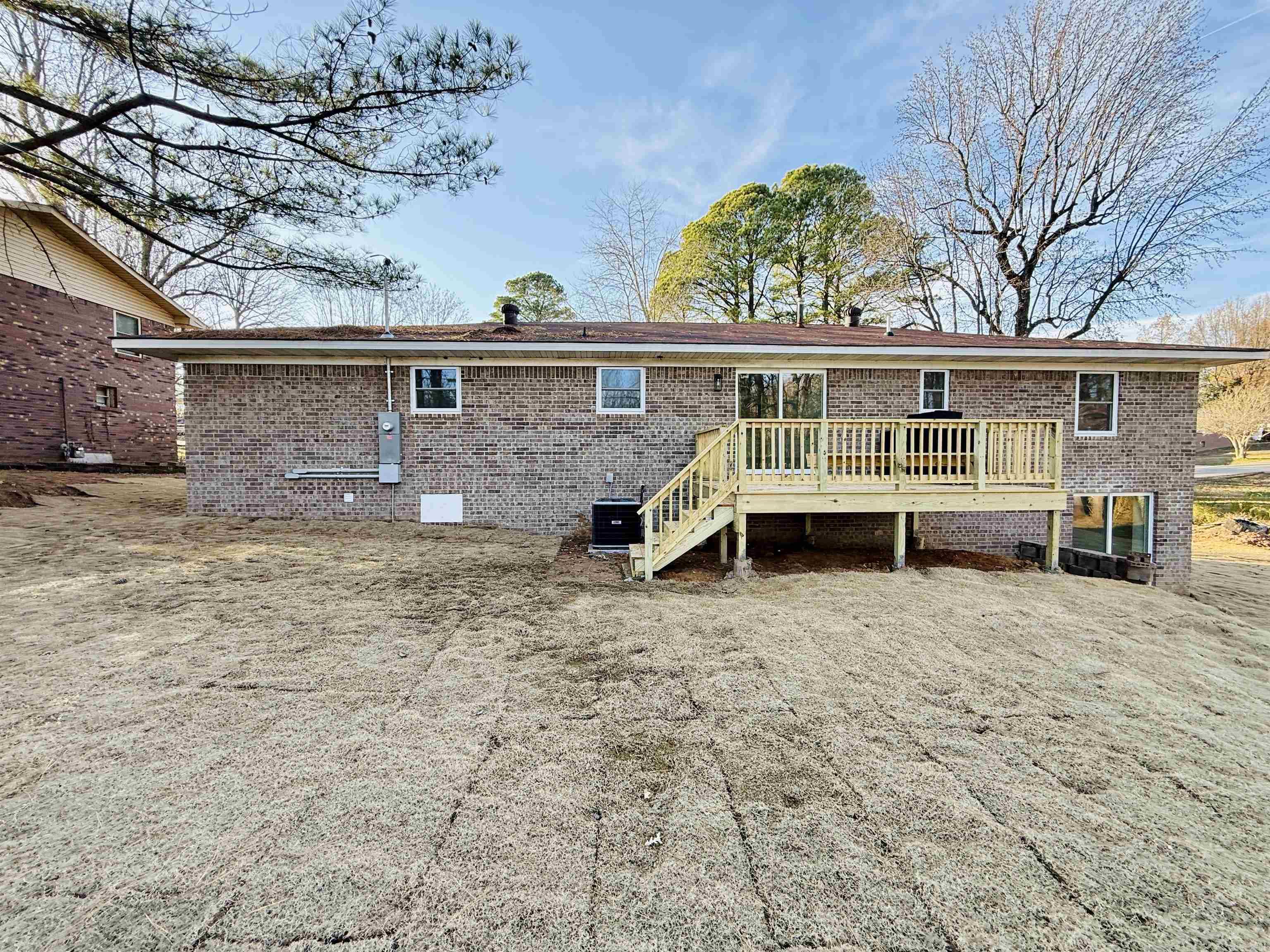 Not In List - Residential