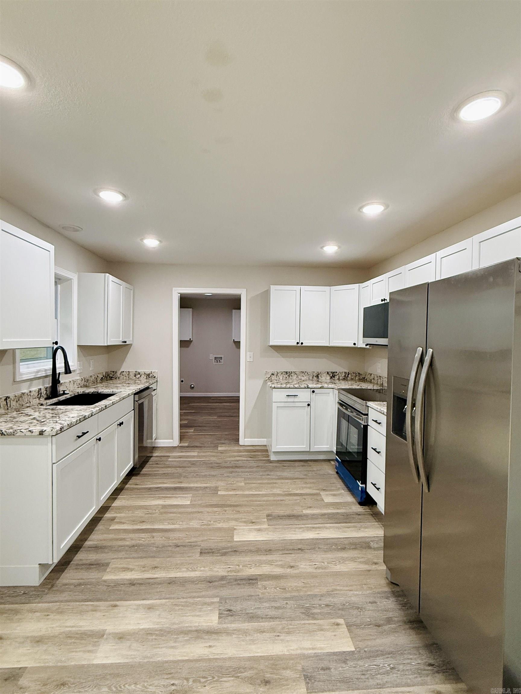 Not In List - Residential