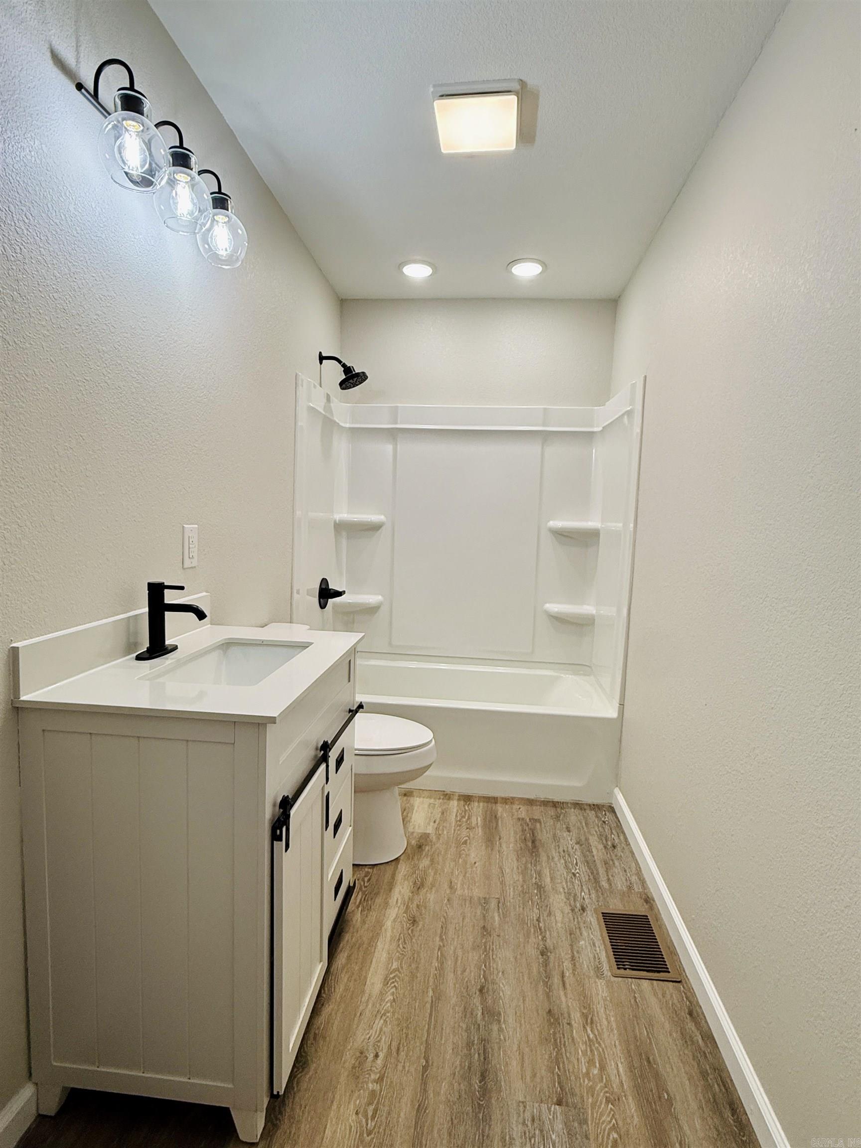 Not In List - Residential