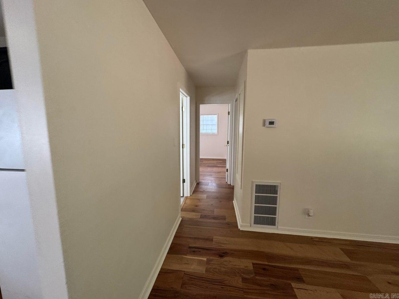 EIGHTH - Residential