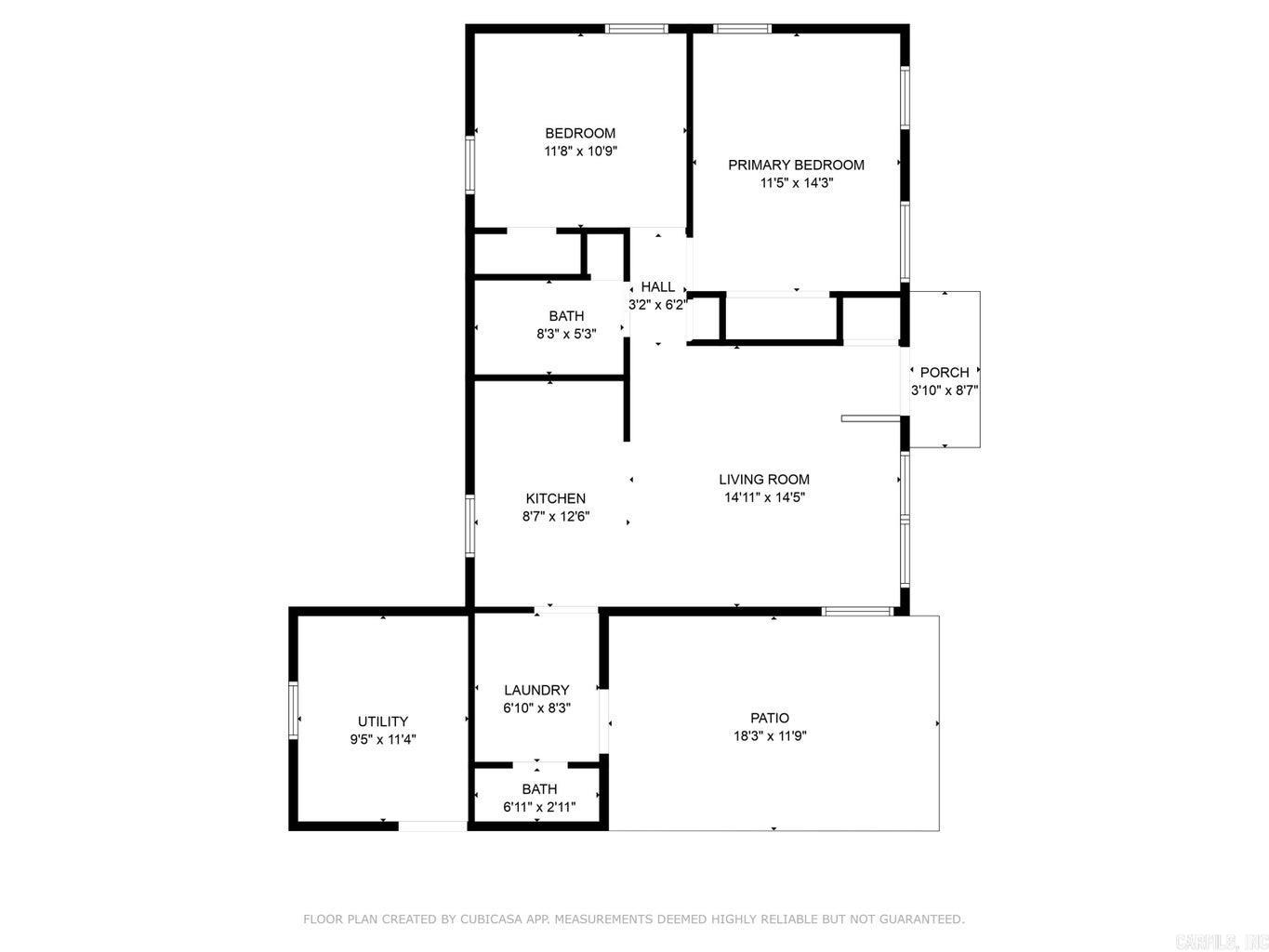 EIGHTH - Residential