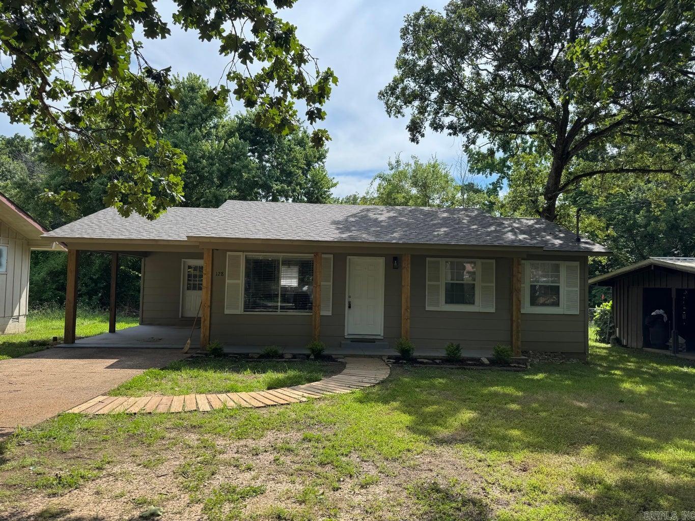 EIGHTH - Residential
