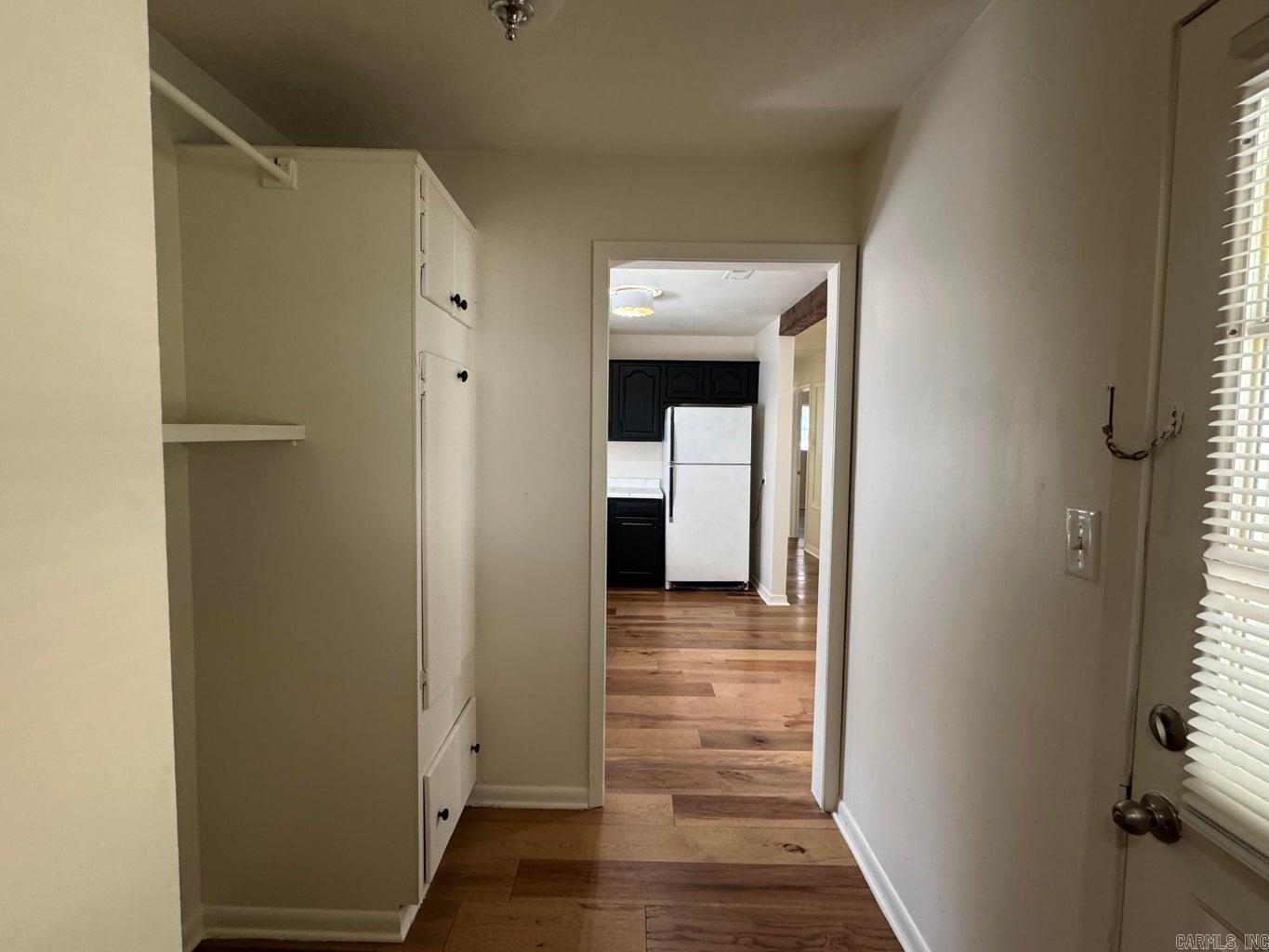 EIGHTH - Residential