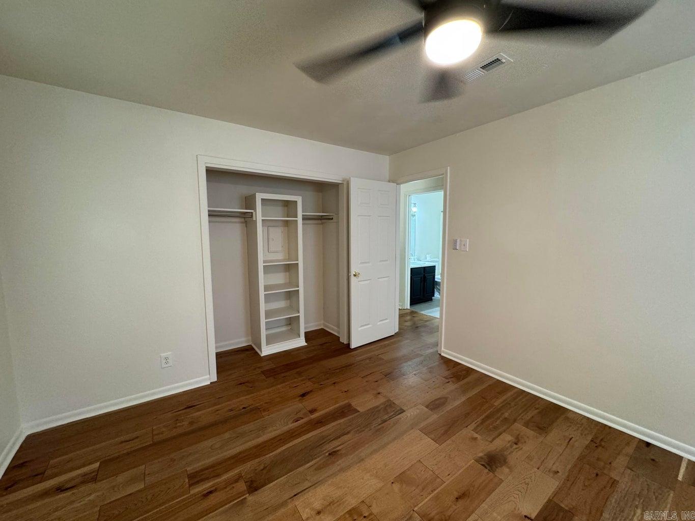 EIGHTH - Residential
