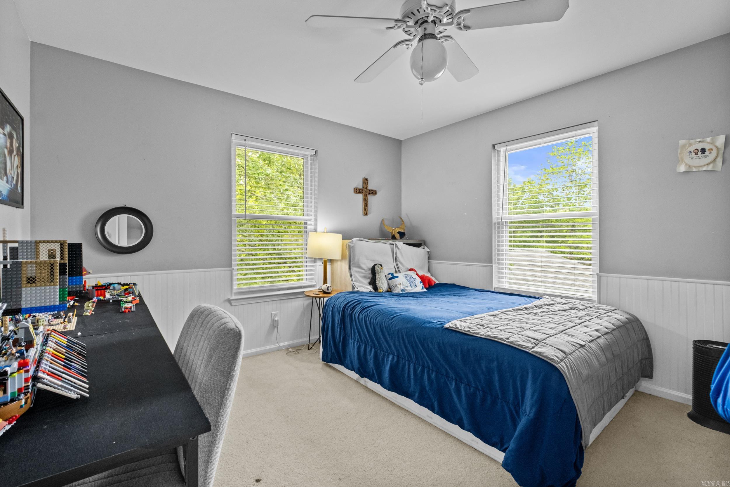 WINDSOR VALLEY ADDN - Residential