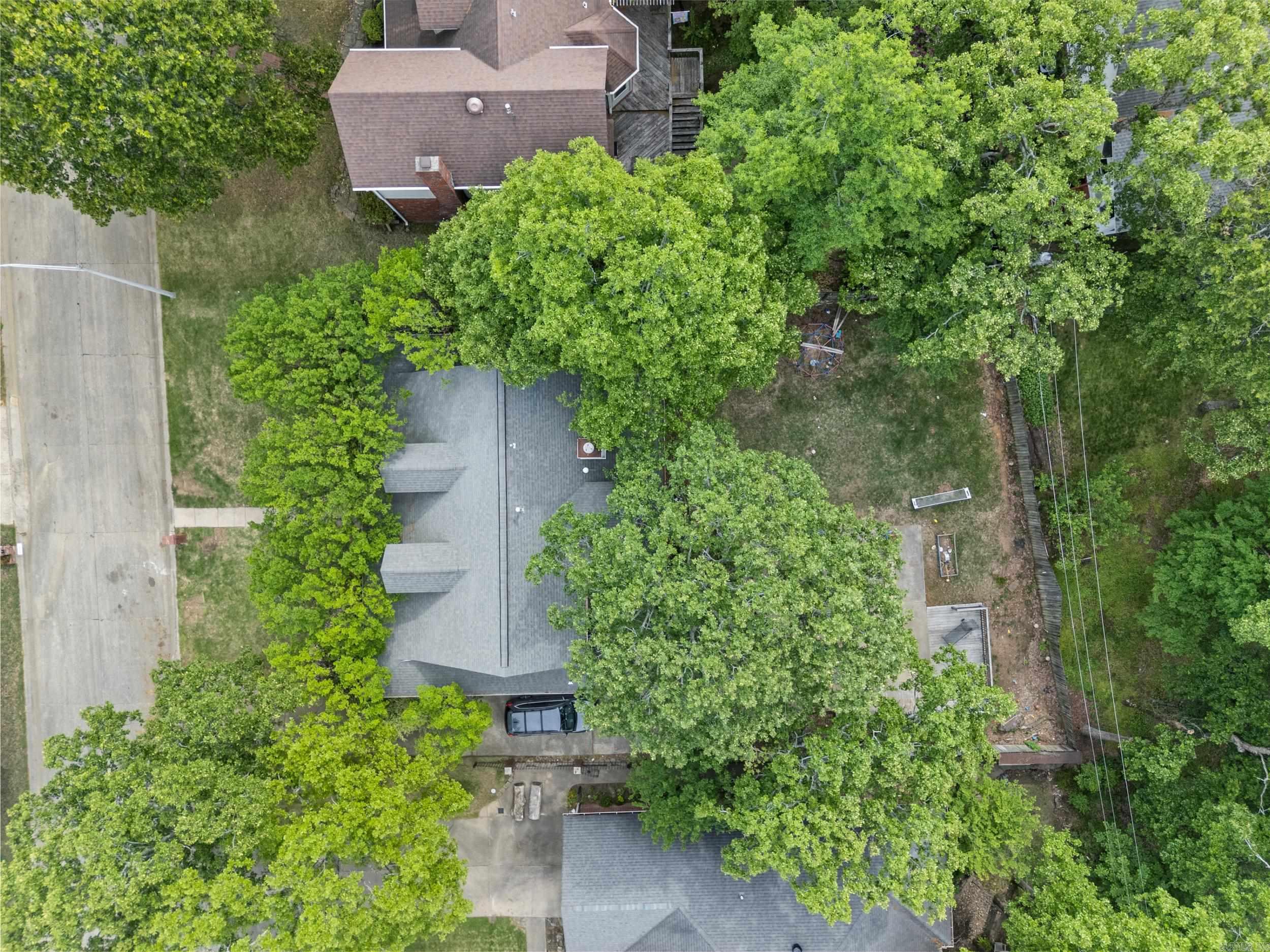 WINDSOR VALLEY ADDN - Residential