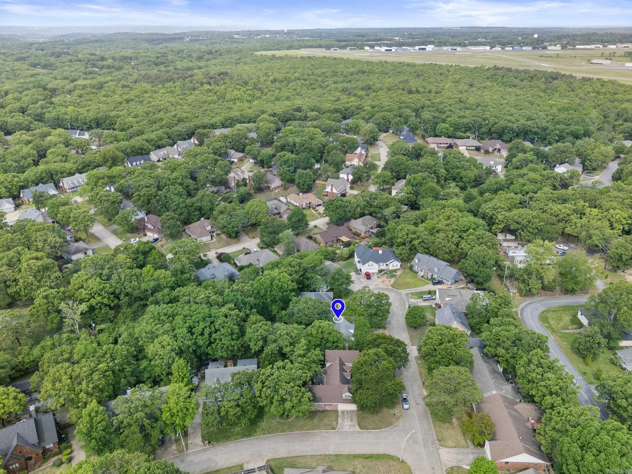 WINDSOR VALLEY ADDN - Residential