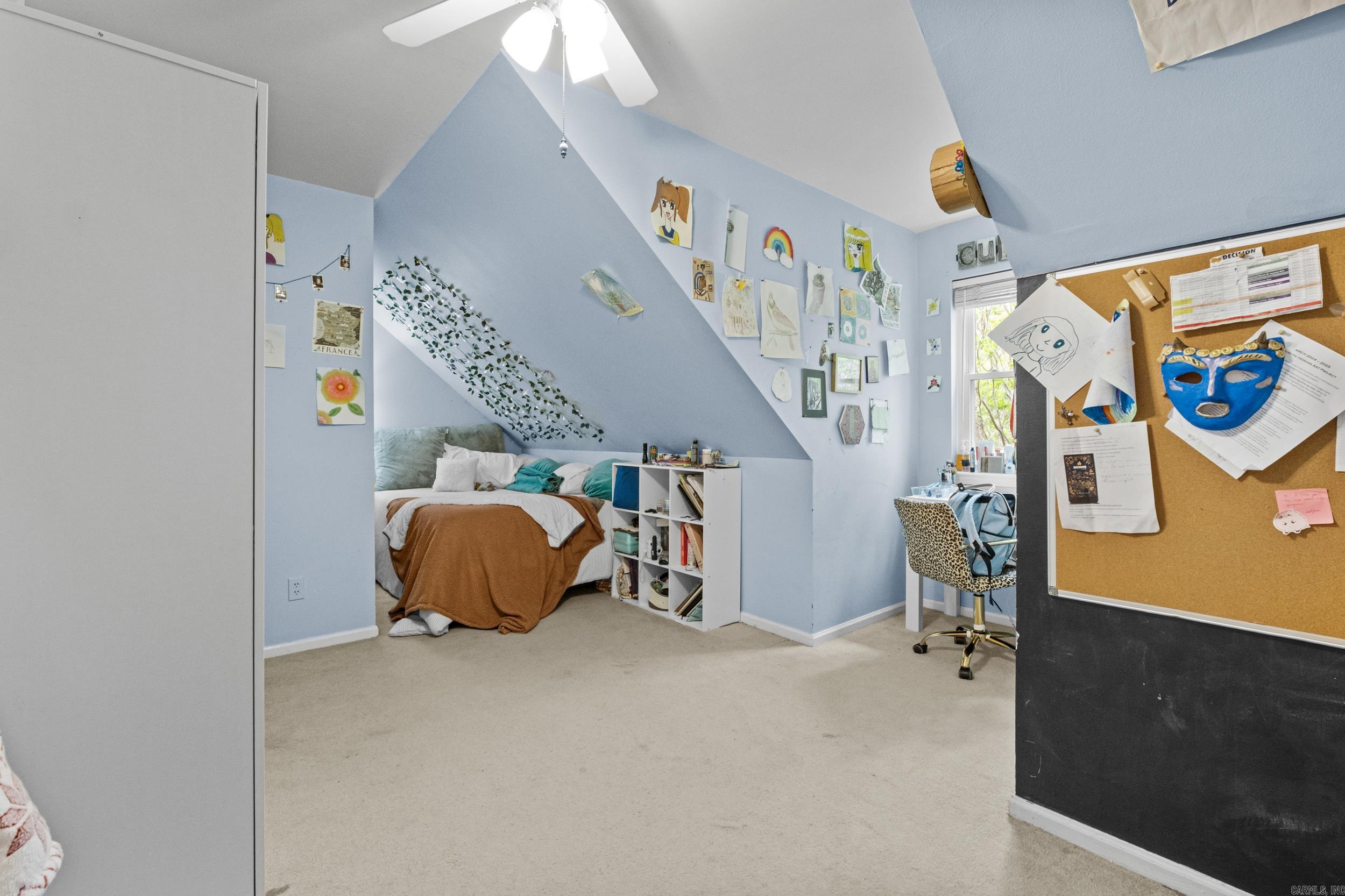 WINDSOR VALLEY ADDN - Residential