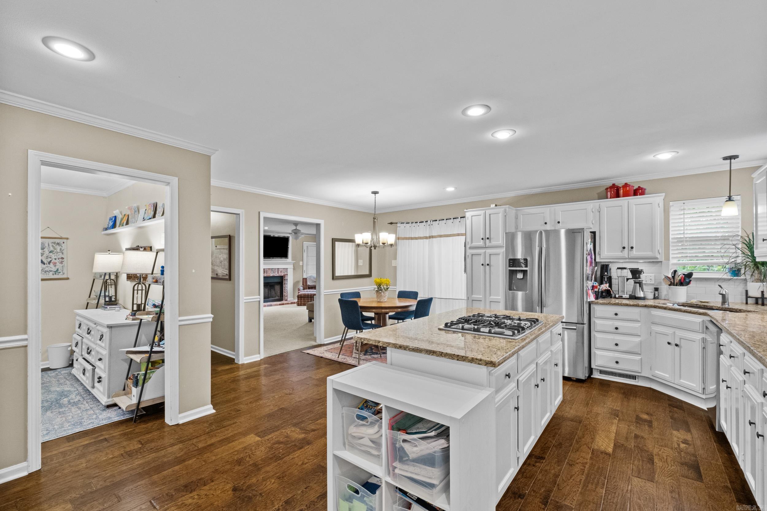 WINDSOR VALLEY ADDN - Residential