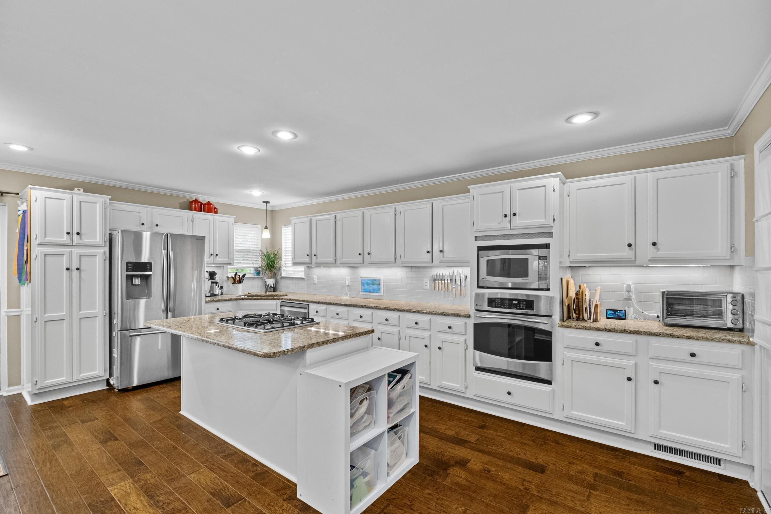 WINDSOR VALLEY ADDN - Residential